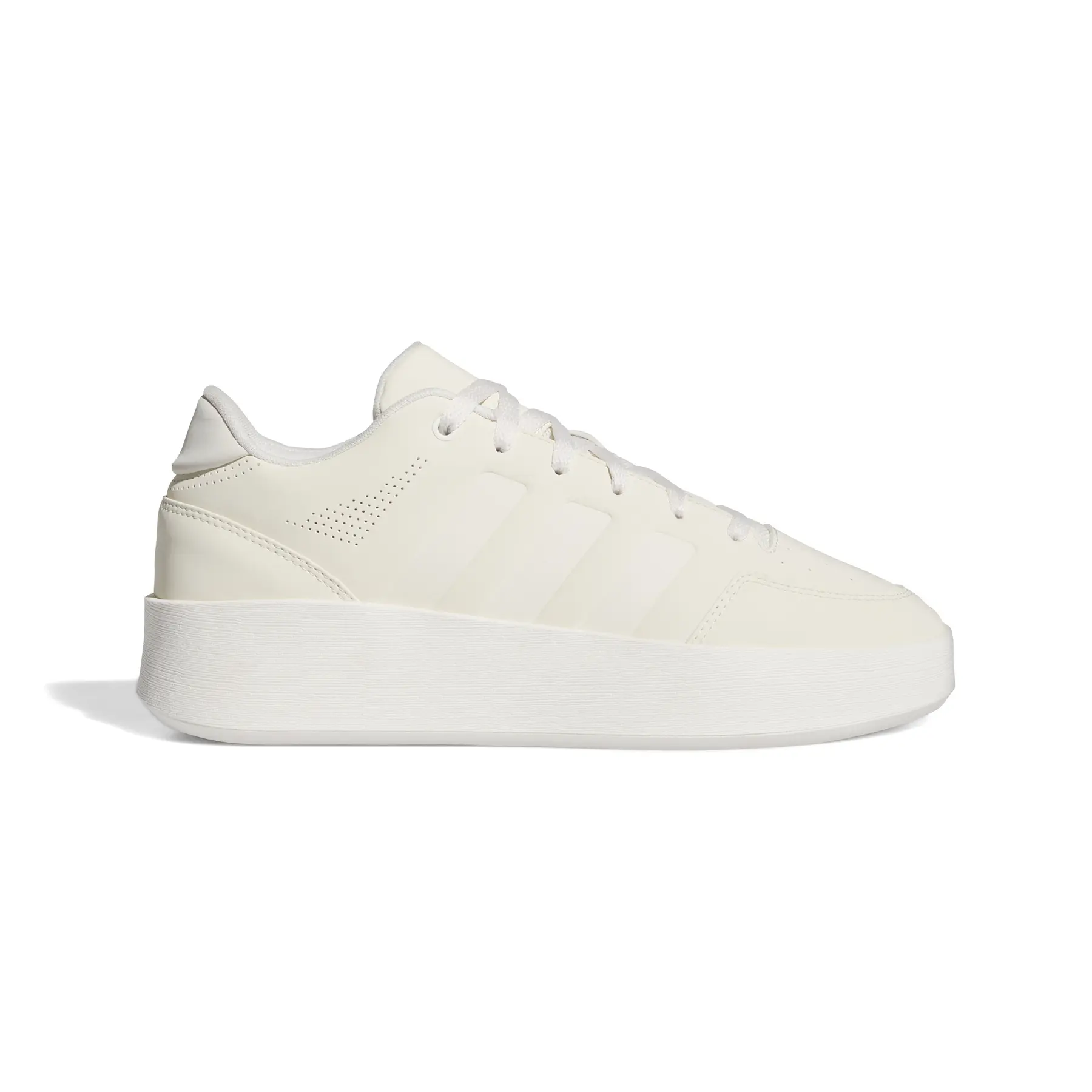 Adidas Baskets adidas Mullaly Low