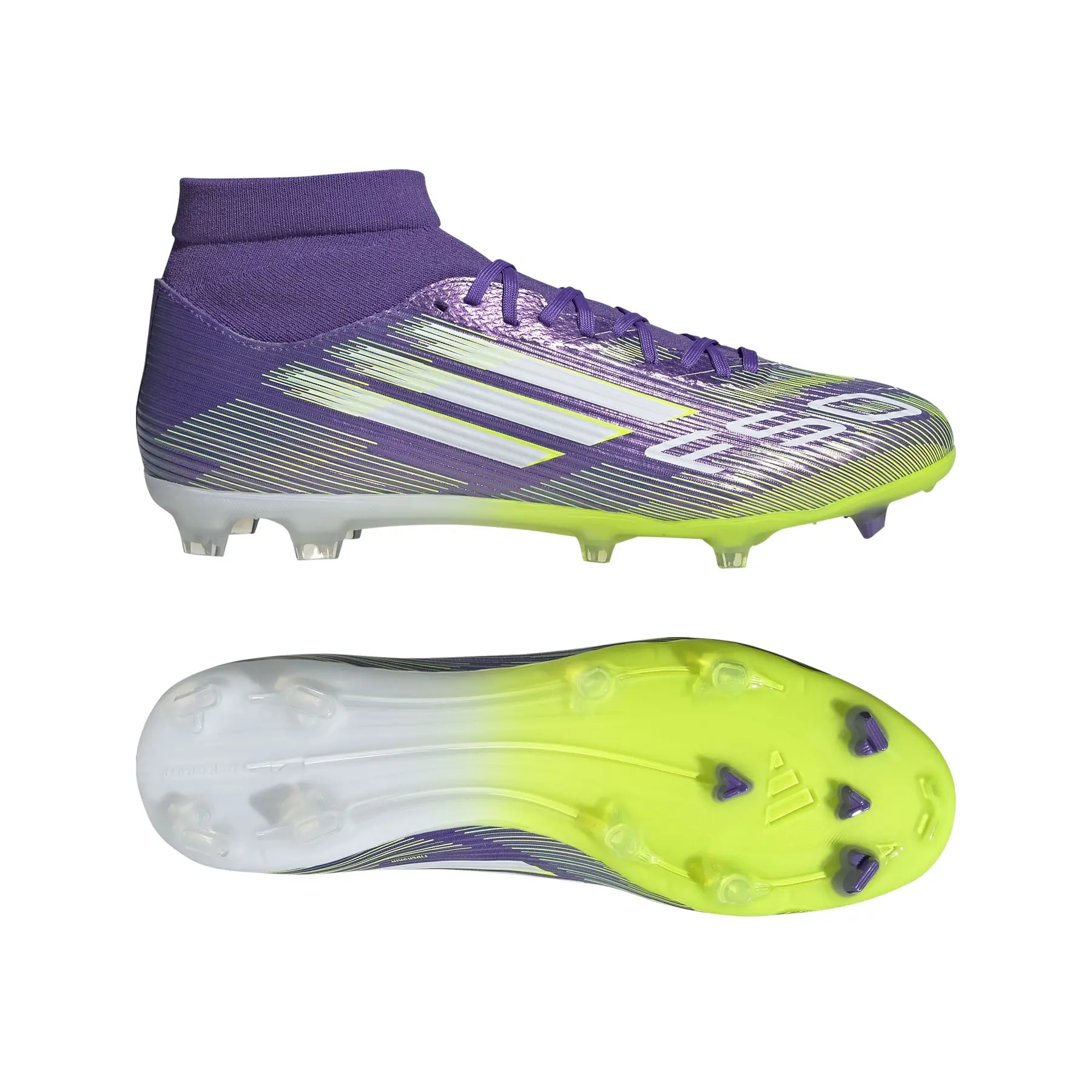 Football Boots adidas F50 League MD | Foot-Store
