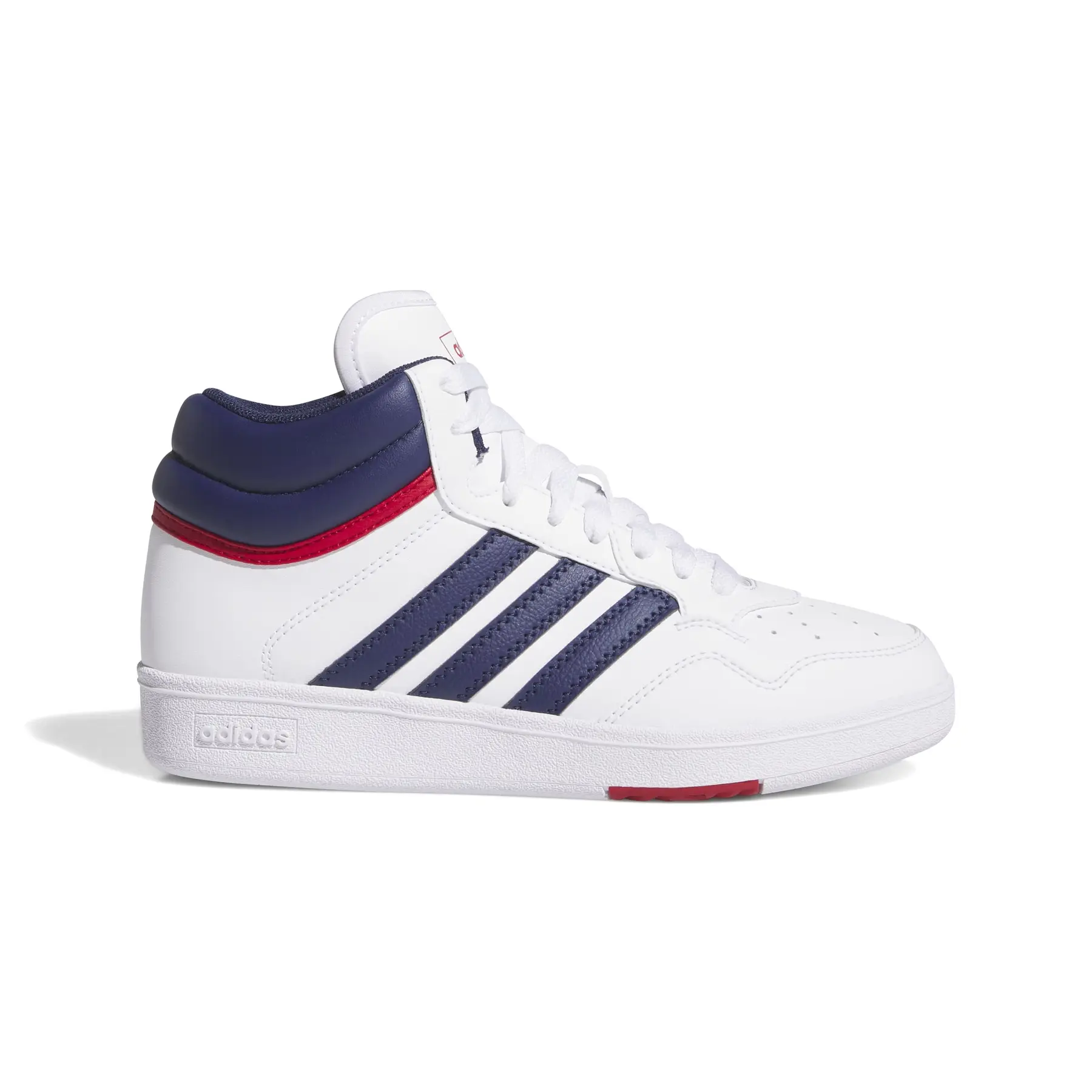 4067904509745 - Sneakers adidas Hoops 40 Mid