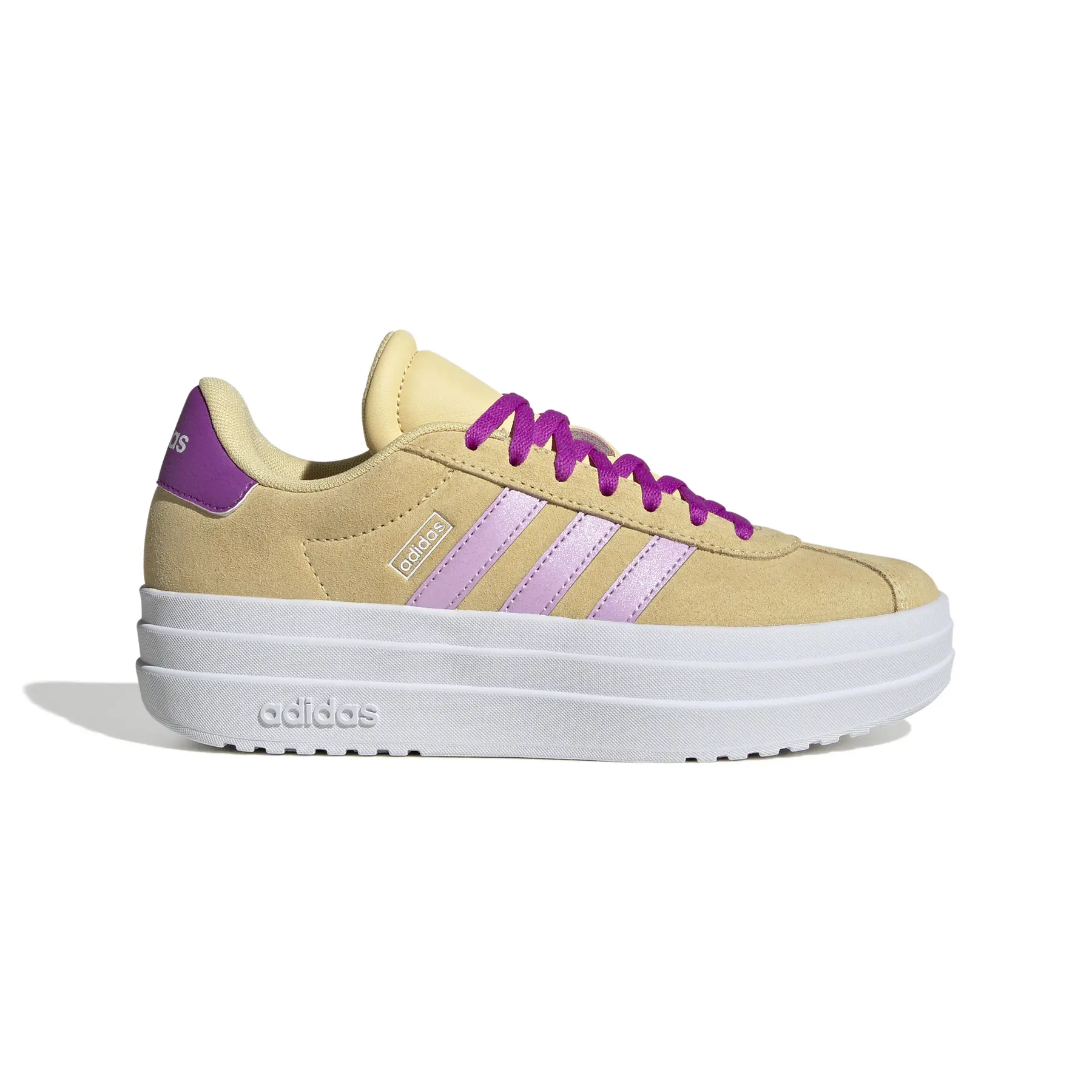 4067904384175 - Sneakers adidas Vl Court Bold