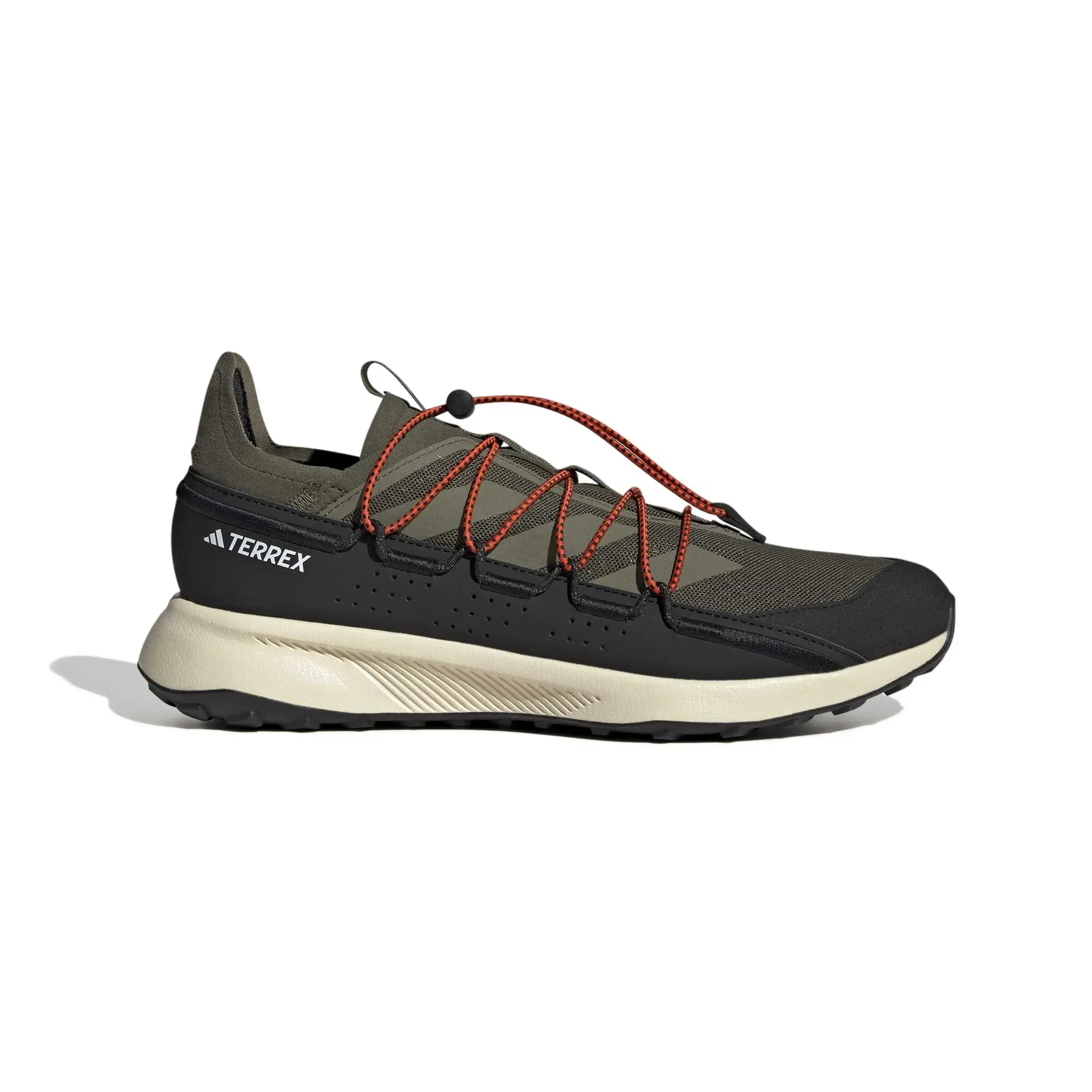 Photos - Trekking Shoes Adidas Hiking shoes  Terrex Voyager 21 JI1029 