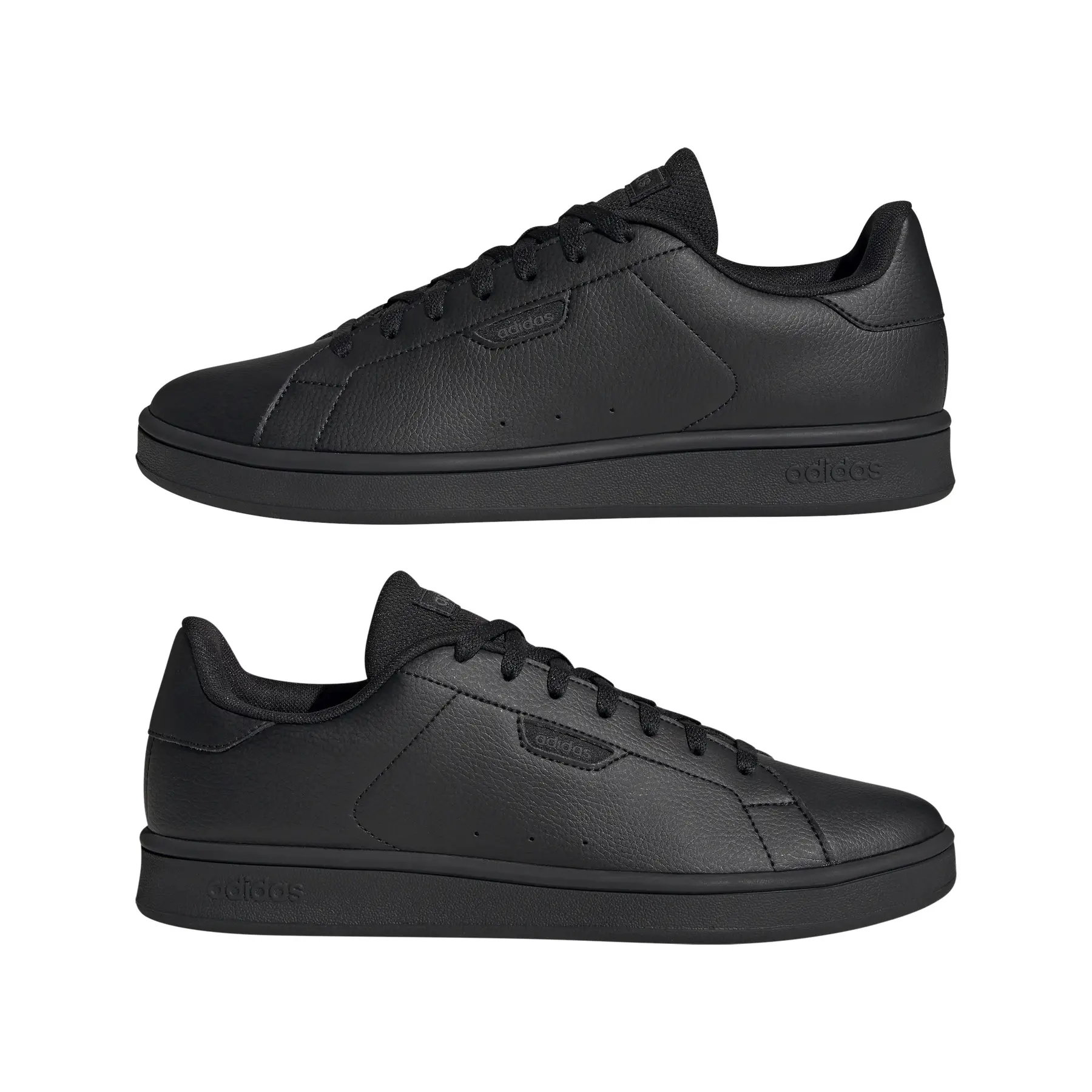 adidas Court Trainers Black US 9 Men