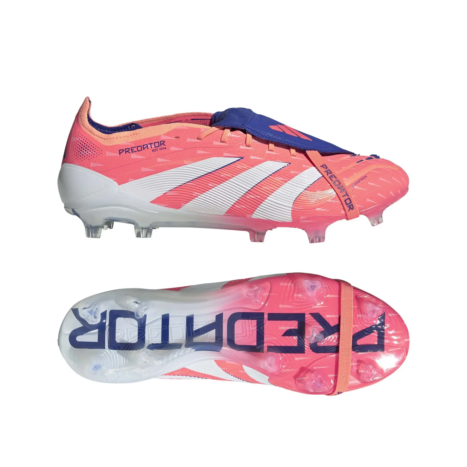 Football Boots adidas Predator Elite FT FG | Foot-Store