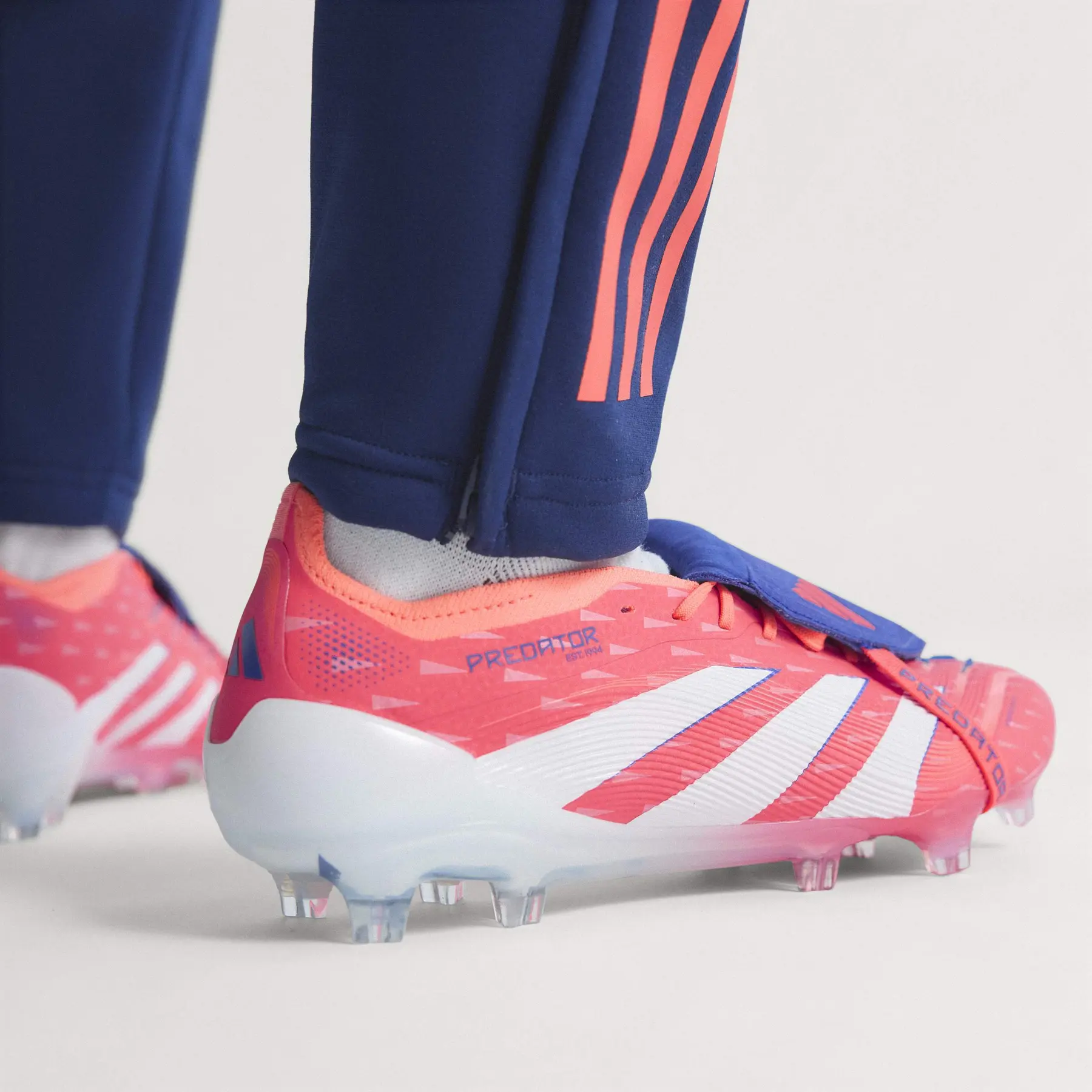 【新品未使用】 PREDATOR ELITE FT FGJI1093 Football Boots adidas Predator Elite FT FG | Foot-Store