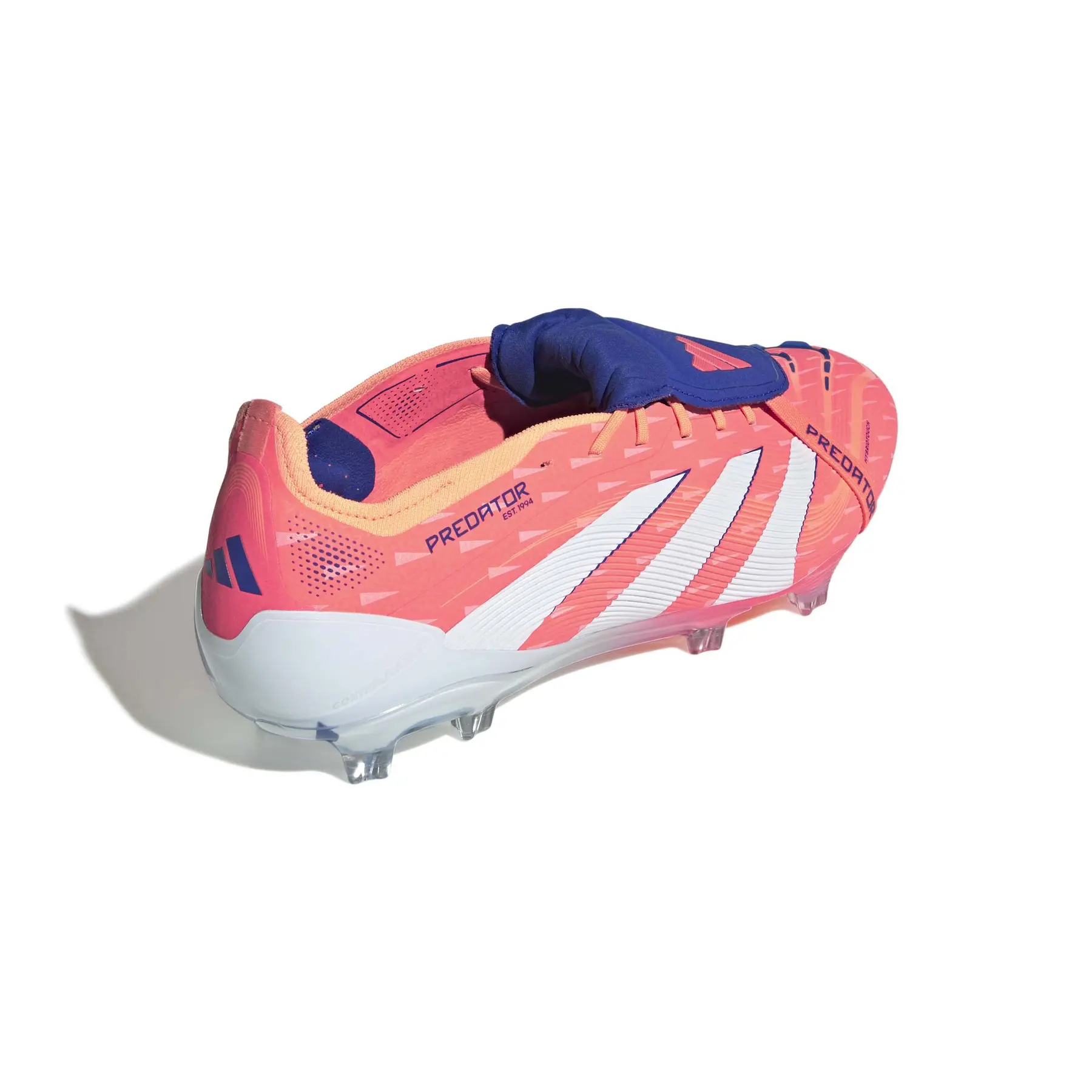 Football Boots adidas Predator Elite FT FG | Foot-Store