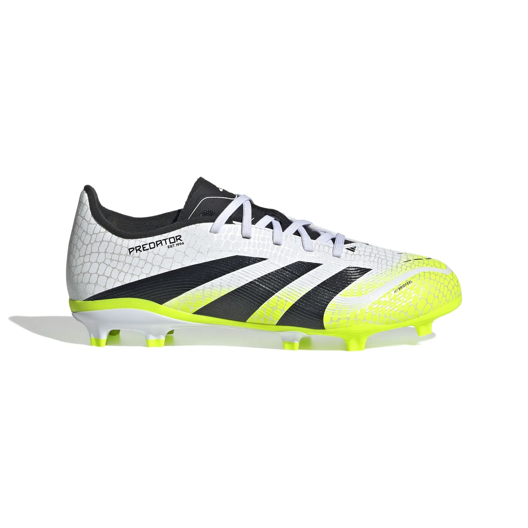Adidas Chaussures de football enfant adidas Predator League FG/AG