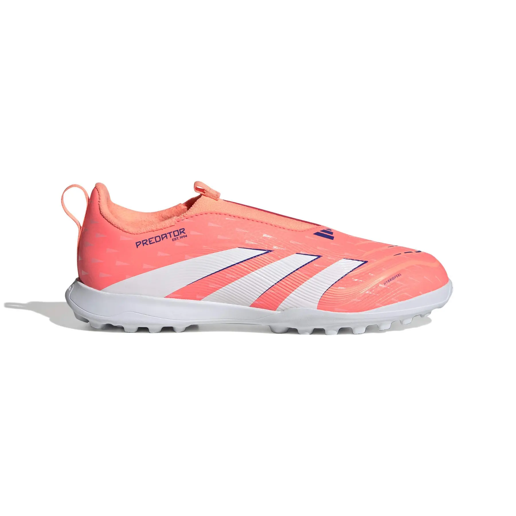 Adidas Chaussures de football enfant adidas Predator League Lacelss Turf