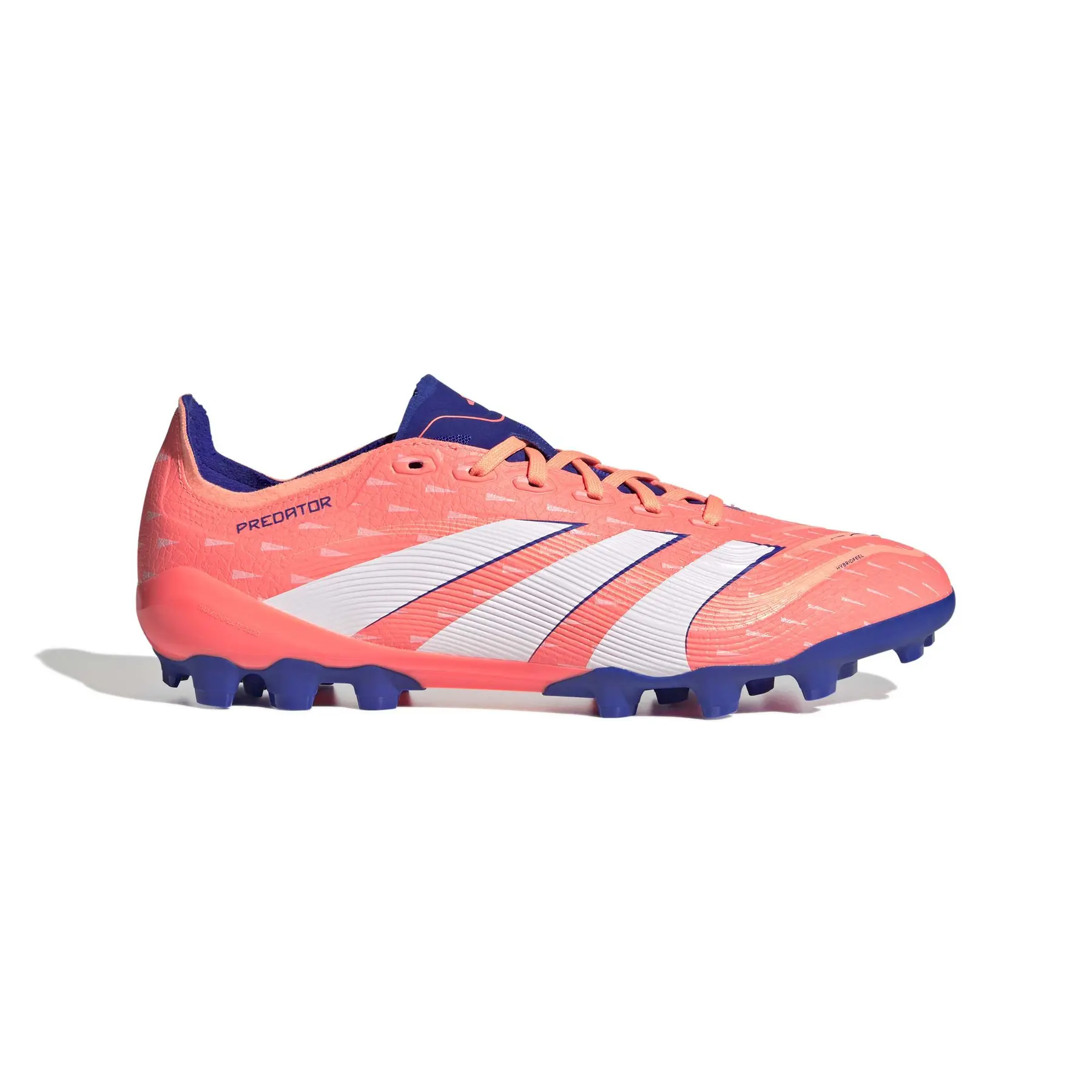 Fußballschuhe Predator League 2G/3G AG - Orange - unisex - Size: 44