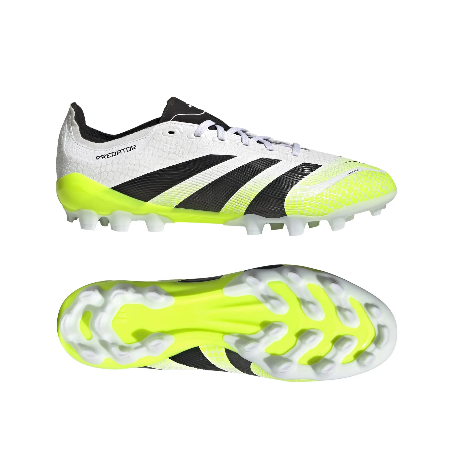 Football boots adidas Predator League 2G/3G AG | Foot-Store