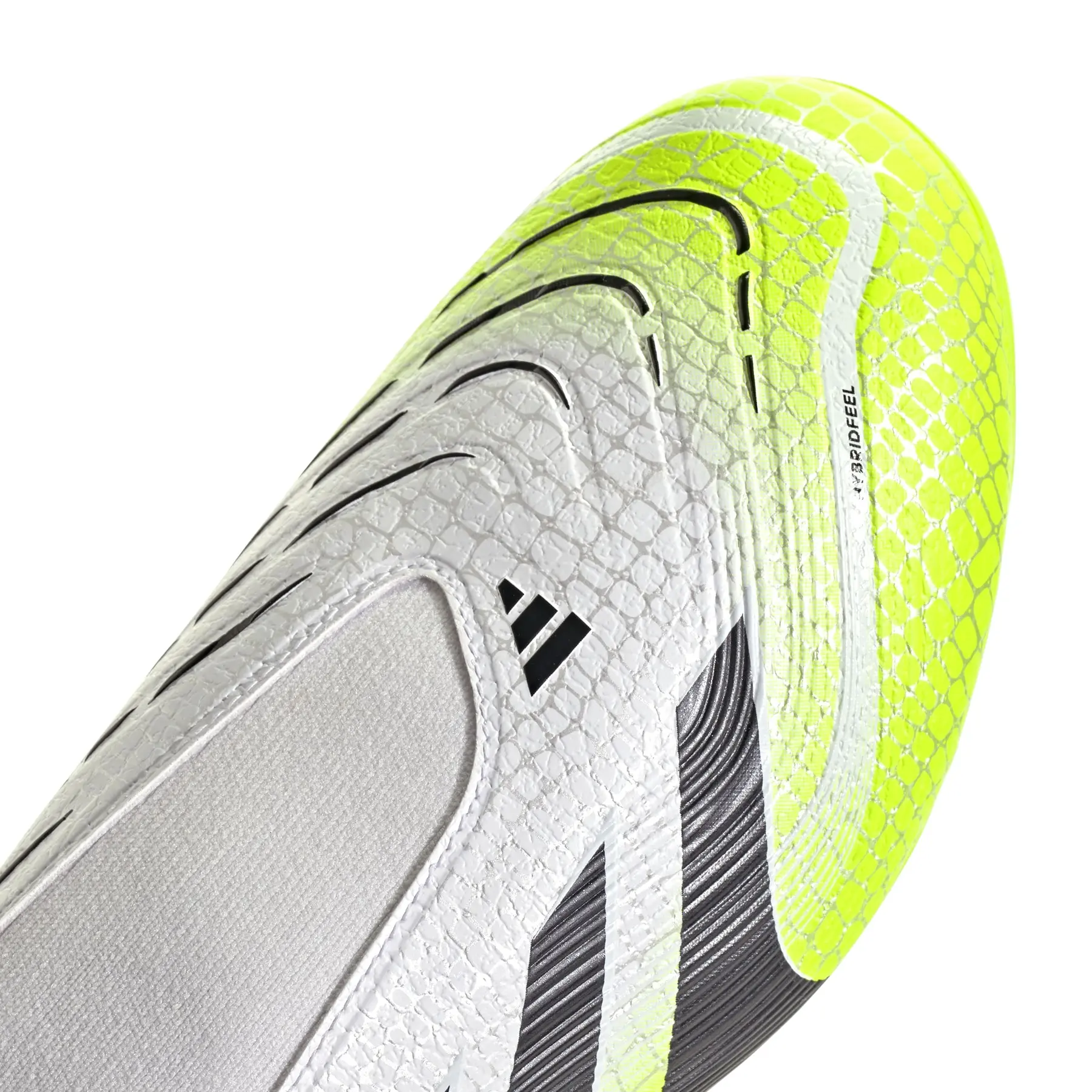 Football Boots adidas Predator League Laceless FG | Foot-Store