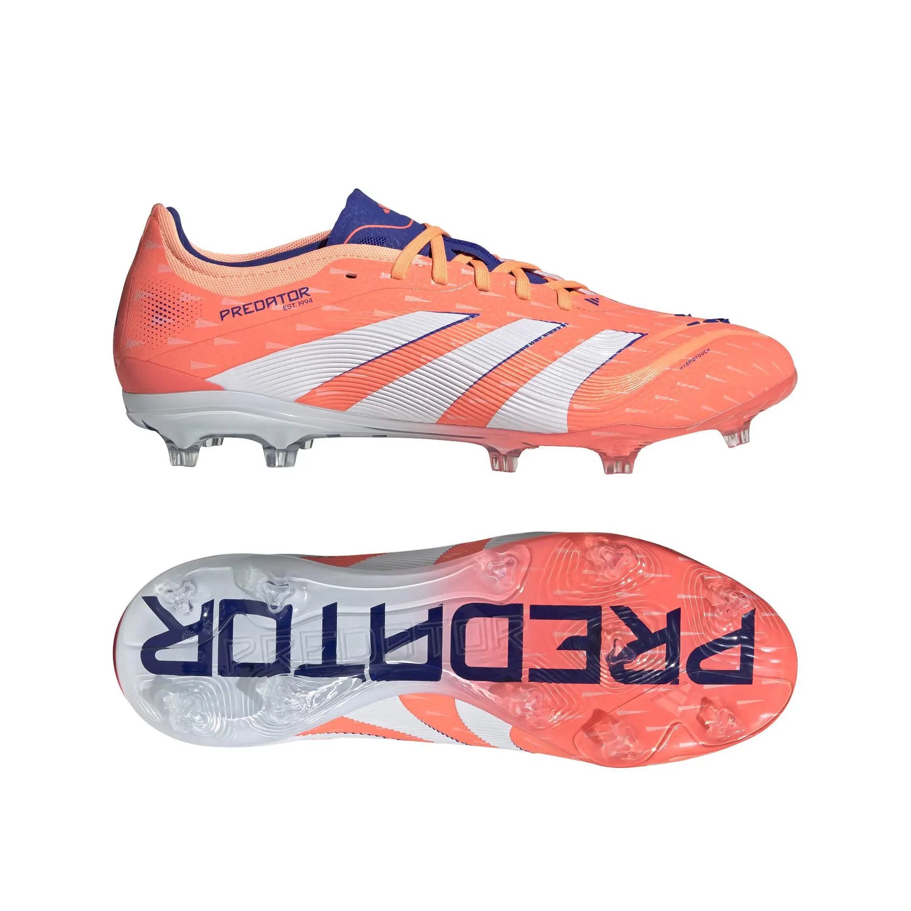 Football boots adidas Predator Pro FG | Foot-Store