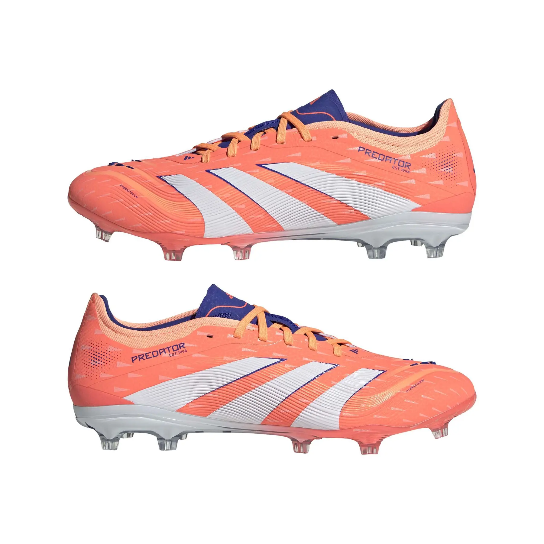 Football boots adidas Predator Pro FG | Foot-Store