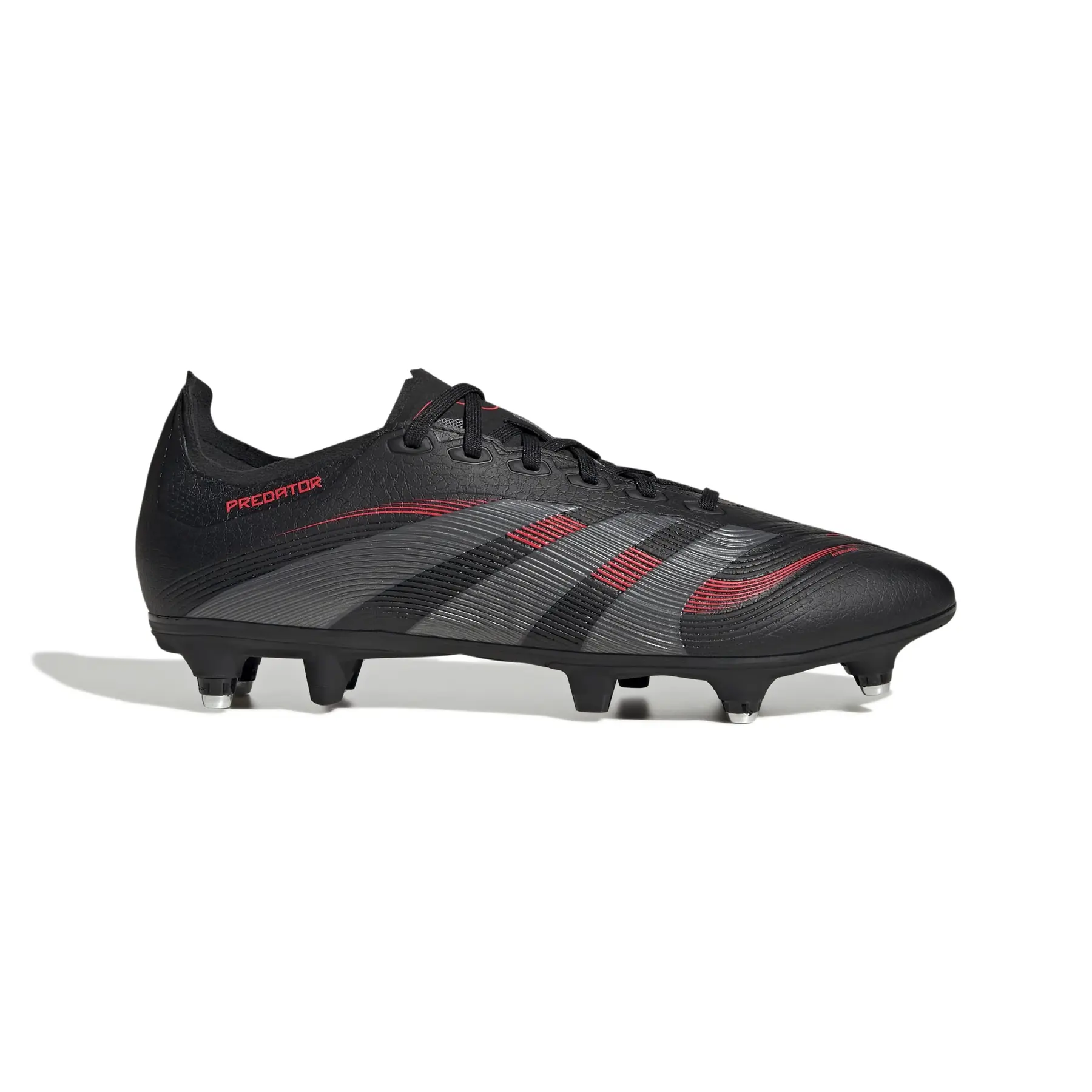 Fußballschuhe Predator League SG - Noir - unisex - Size: 41 1/3