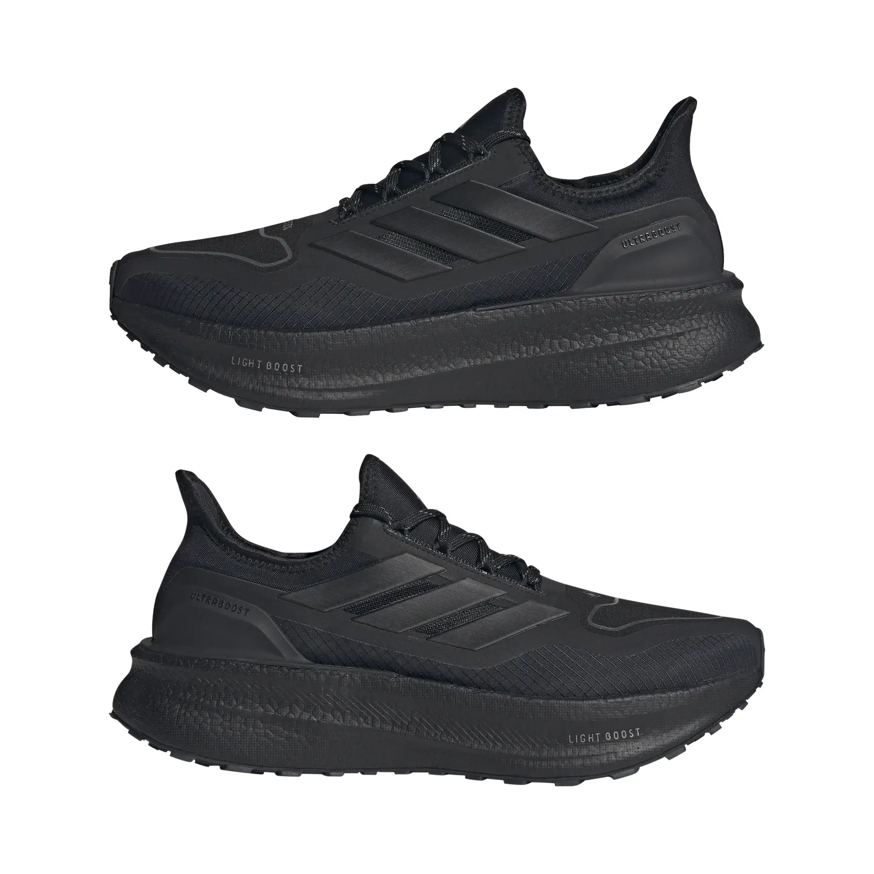 Brand New Men’s Adidas Ultraboost 5 GTX Size 13 Shoes - Ultraboost 5 GTX - Black | adidas Oman main image 2