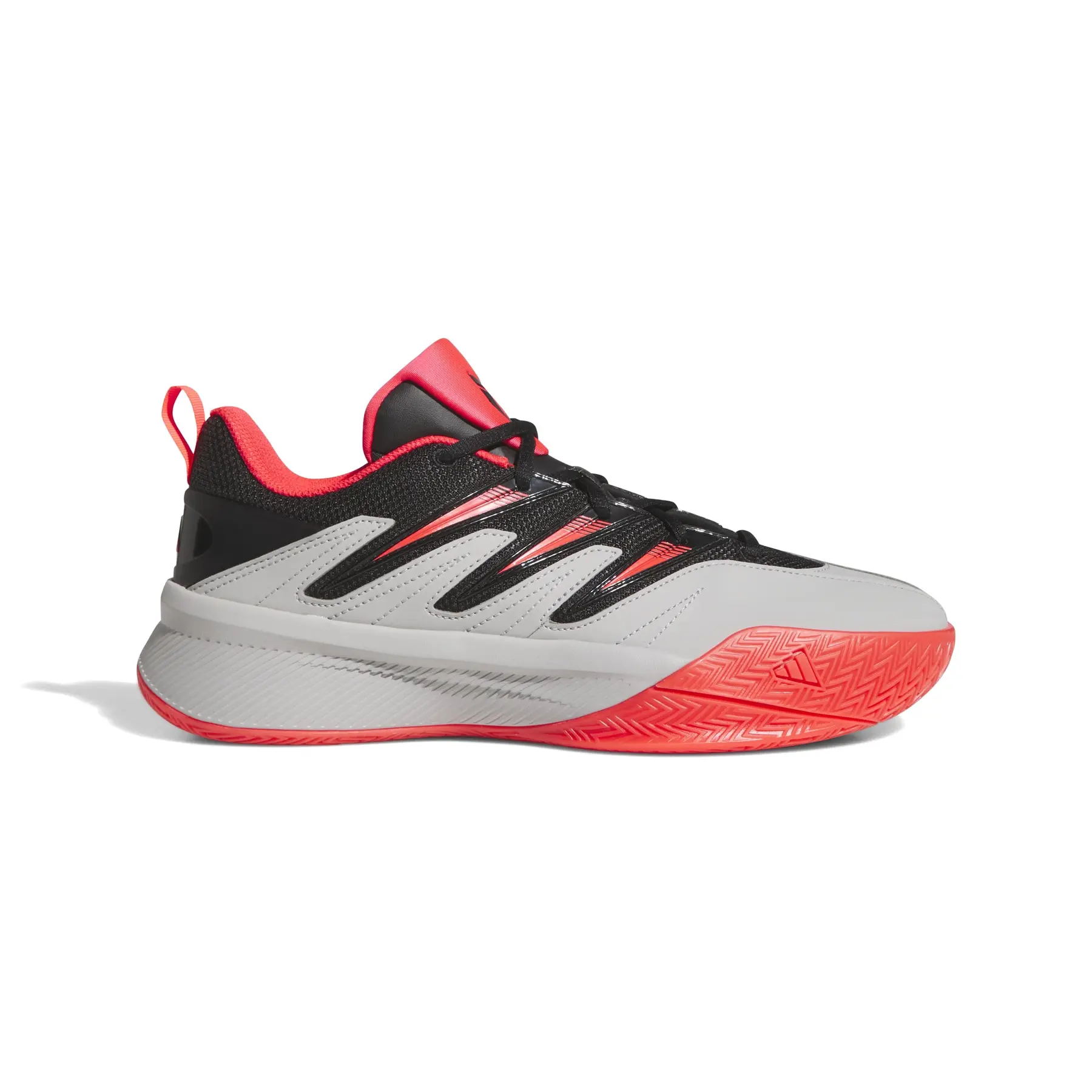 ADIDAS DAME CERTIFIED - SportIsGood