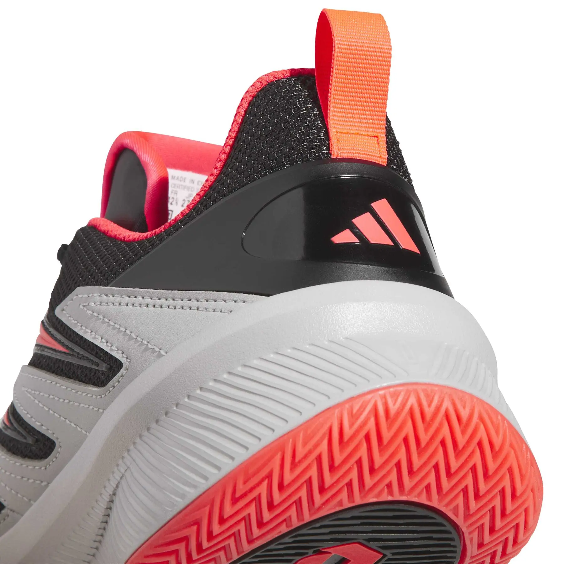 Basketball shoes adidas Dame Certified 3 | Handball-Store display picture 1