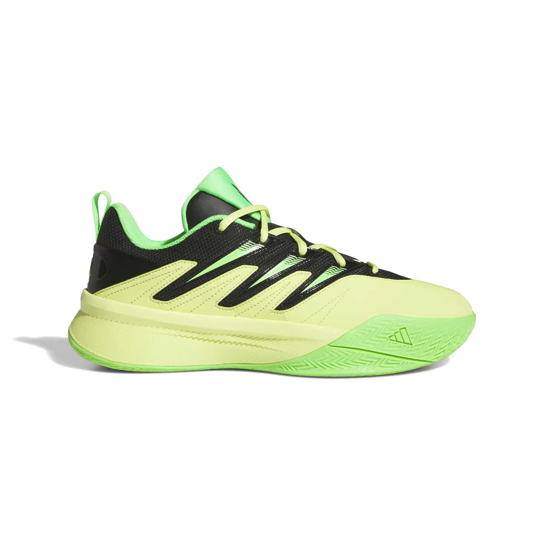 Basketballschuhe adidas Dame Certified 3