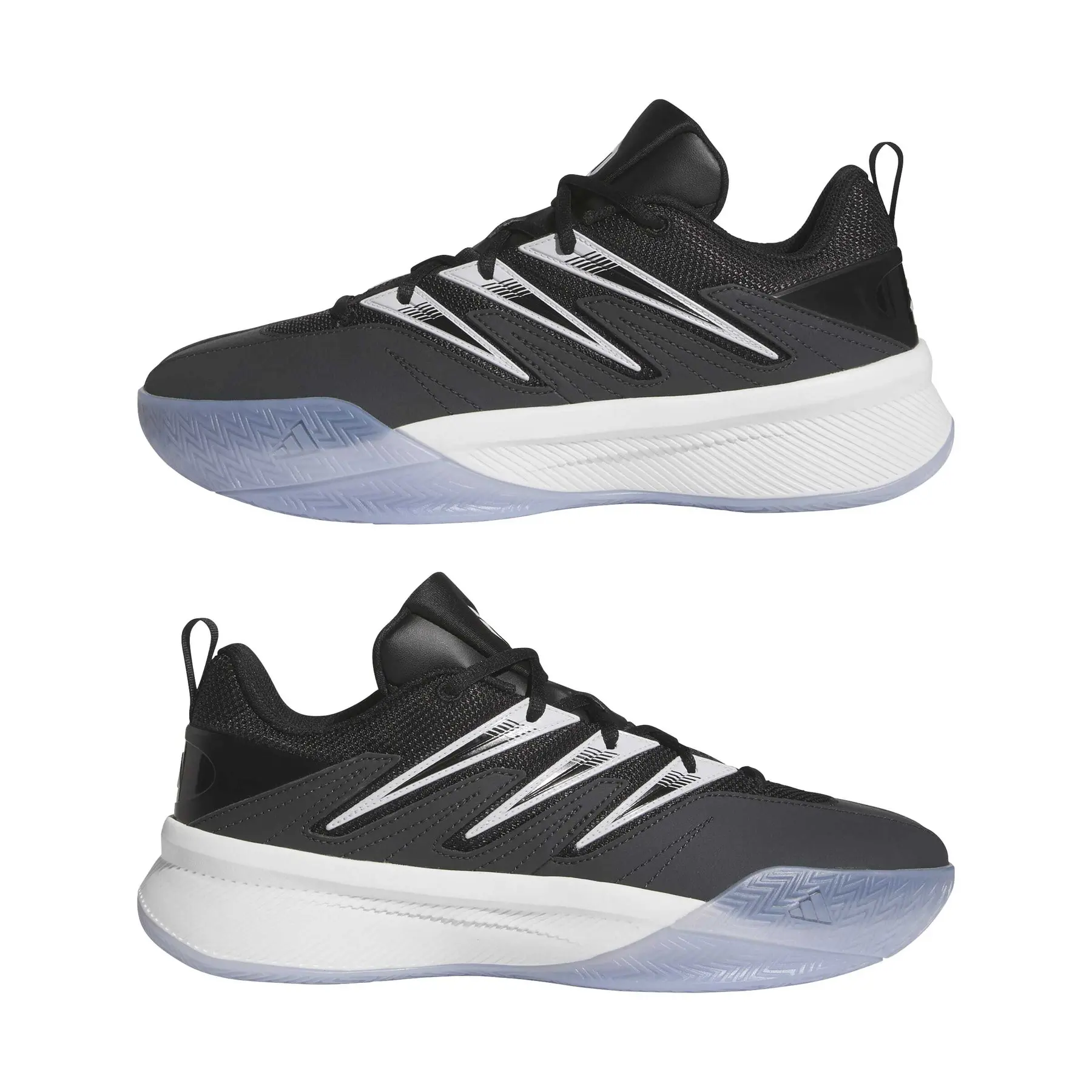 Basketball shoes adidas Dame Certified 3 | Direct-Volley