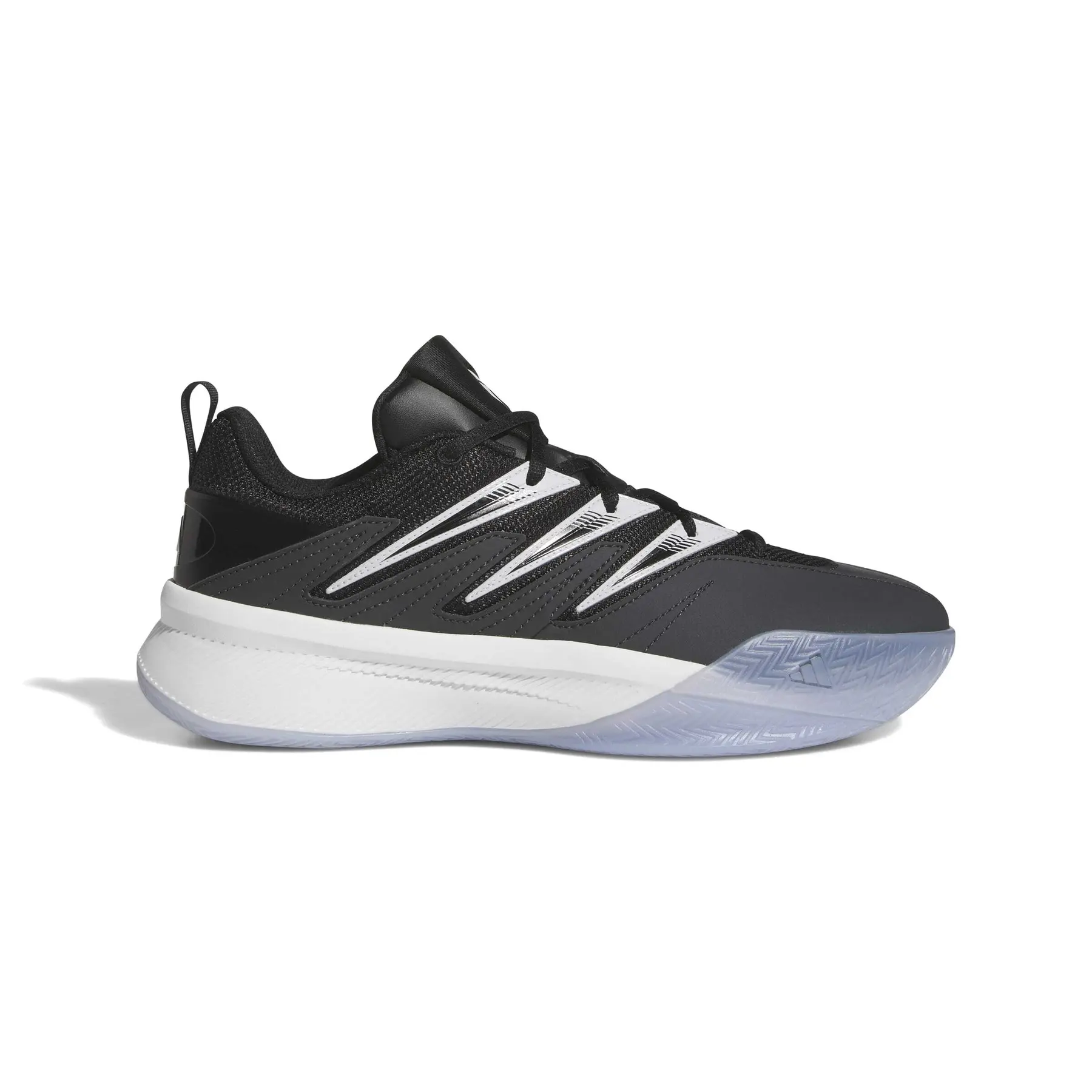 Chaussures de basketball adidas Dame Certified 3