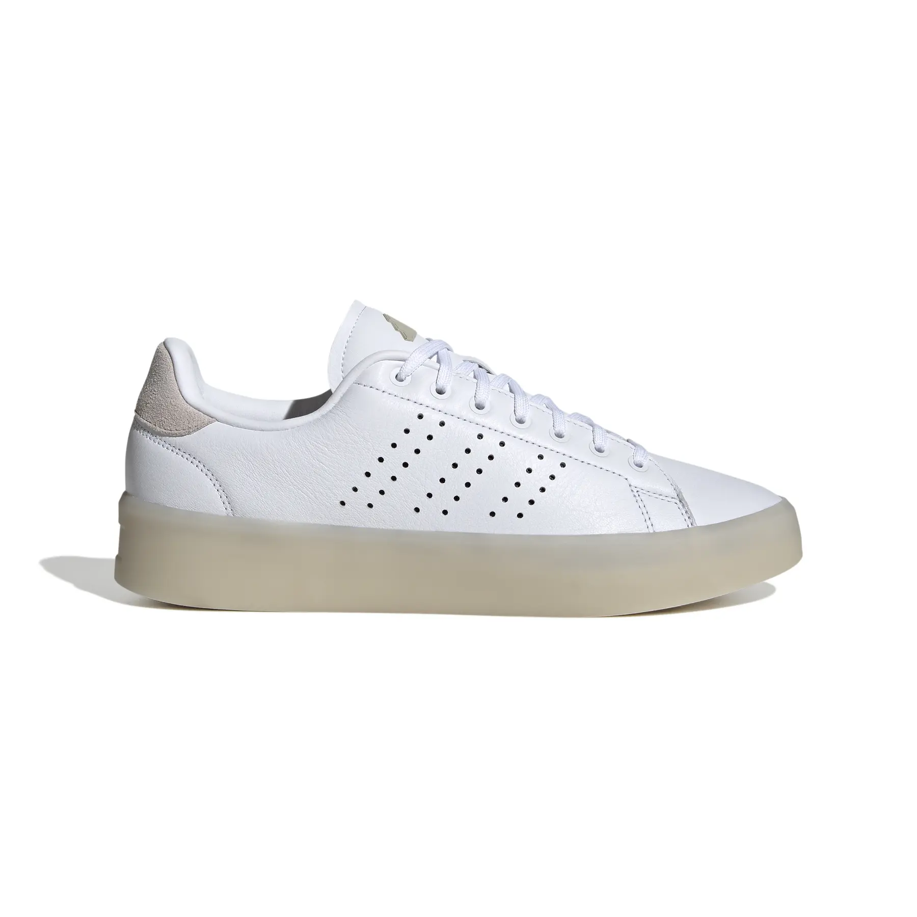 adidas Advantage Disrupt JI2092 Blanc
