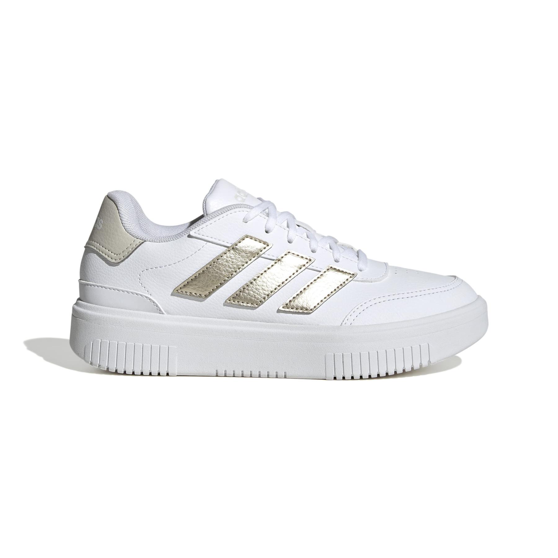 4067904433392 - Sneakers adidas Courtblock
