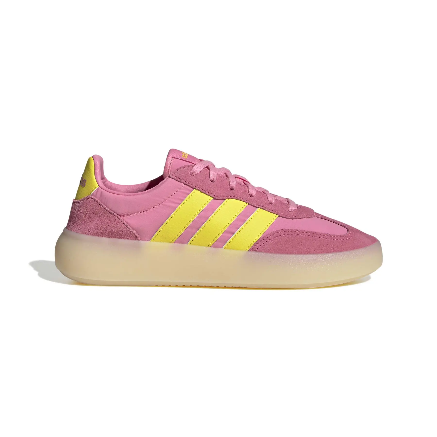 Sneakers adidas Barreda Decode