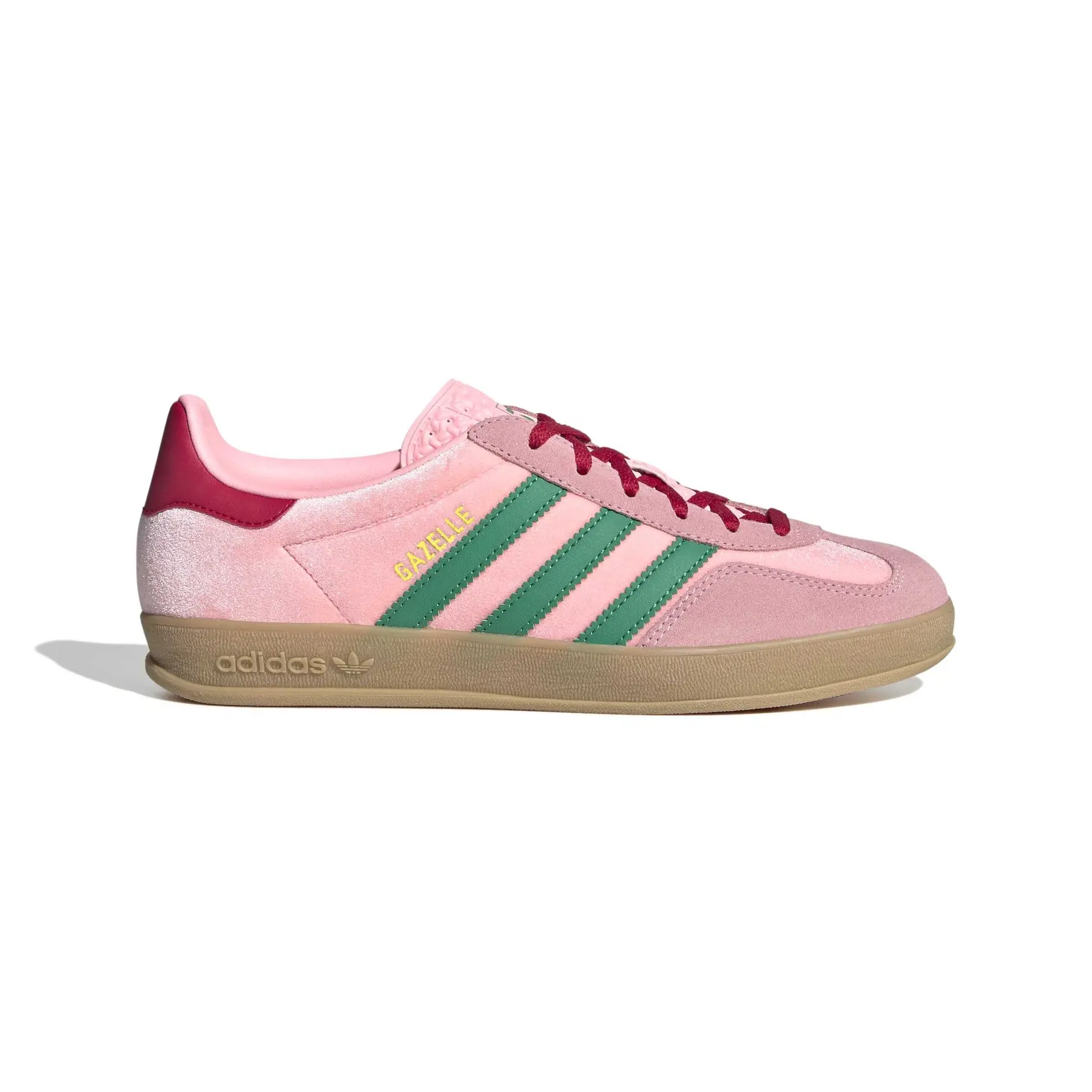 4067892924285 - Sneakers adidas Gazelle