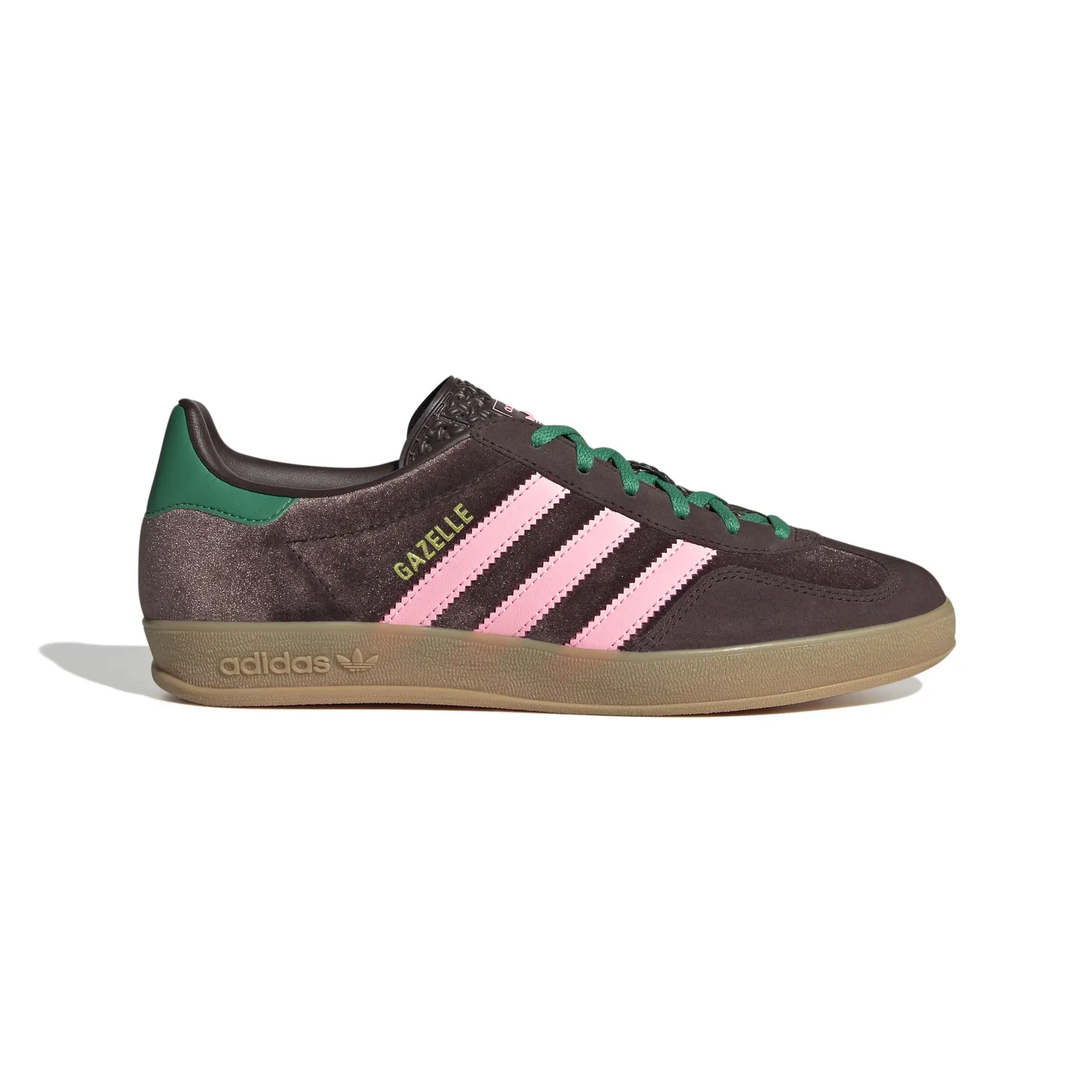 4067892885630 - Sneakers adidas Gazelle