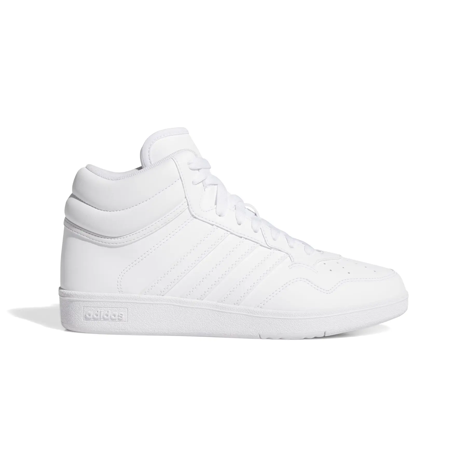 Damen-Basketballschuhe adidas Hoops 4.0 Mid