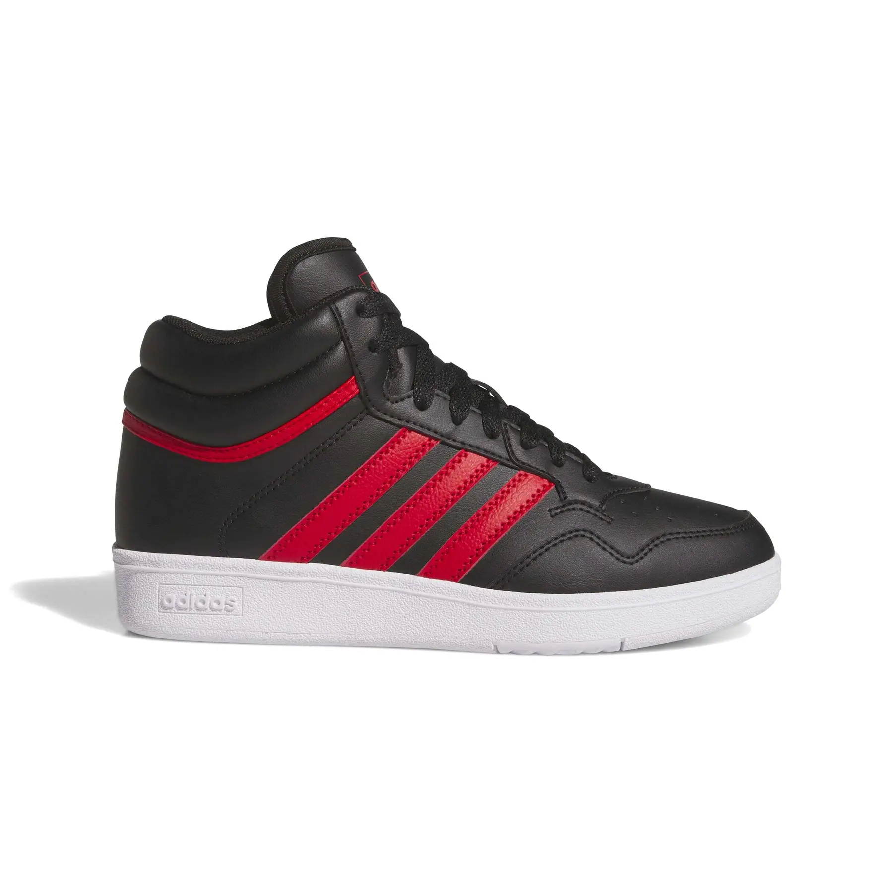 Basketballschuhe Kind adidas Hoops 4.0 Mid