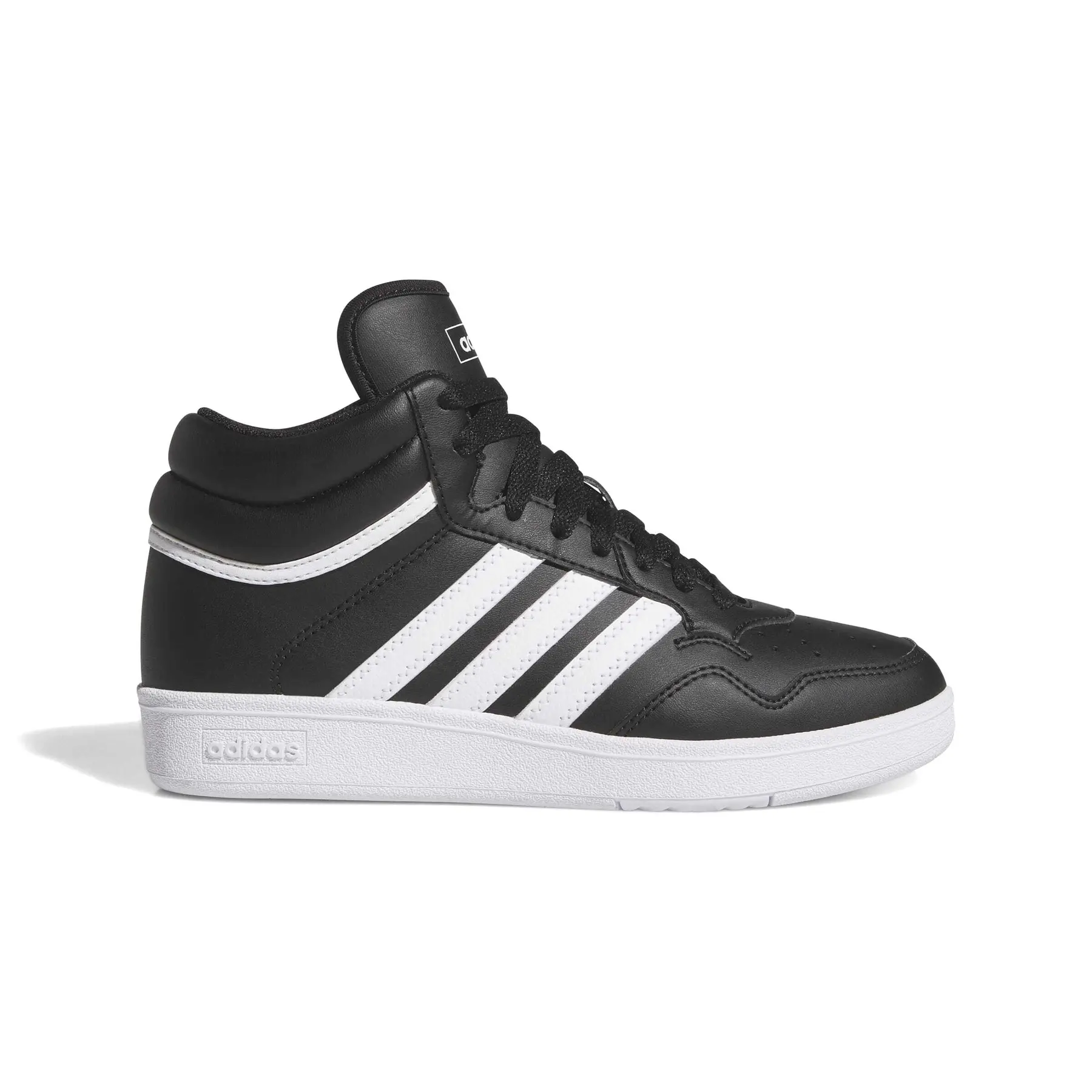 4067904489924 - Sneakers adidas Hoops 40 Mid