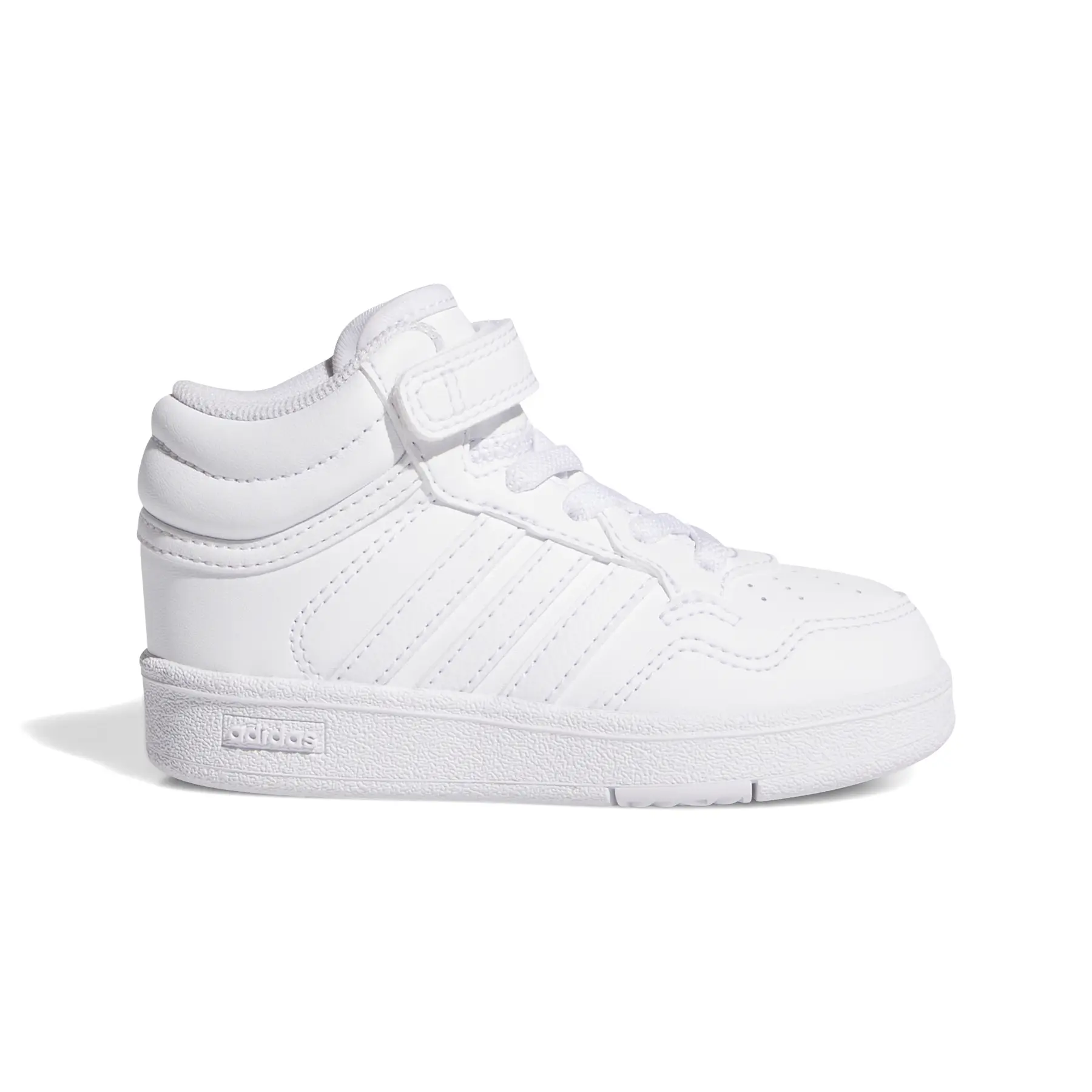 Adidas Chaussures de basketball bébé adidas Hoops 4.0 Mid
