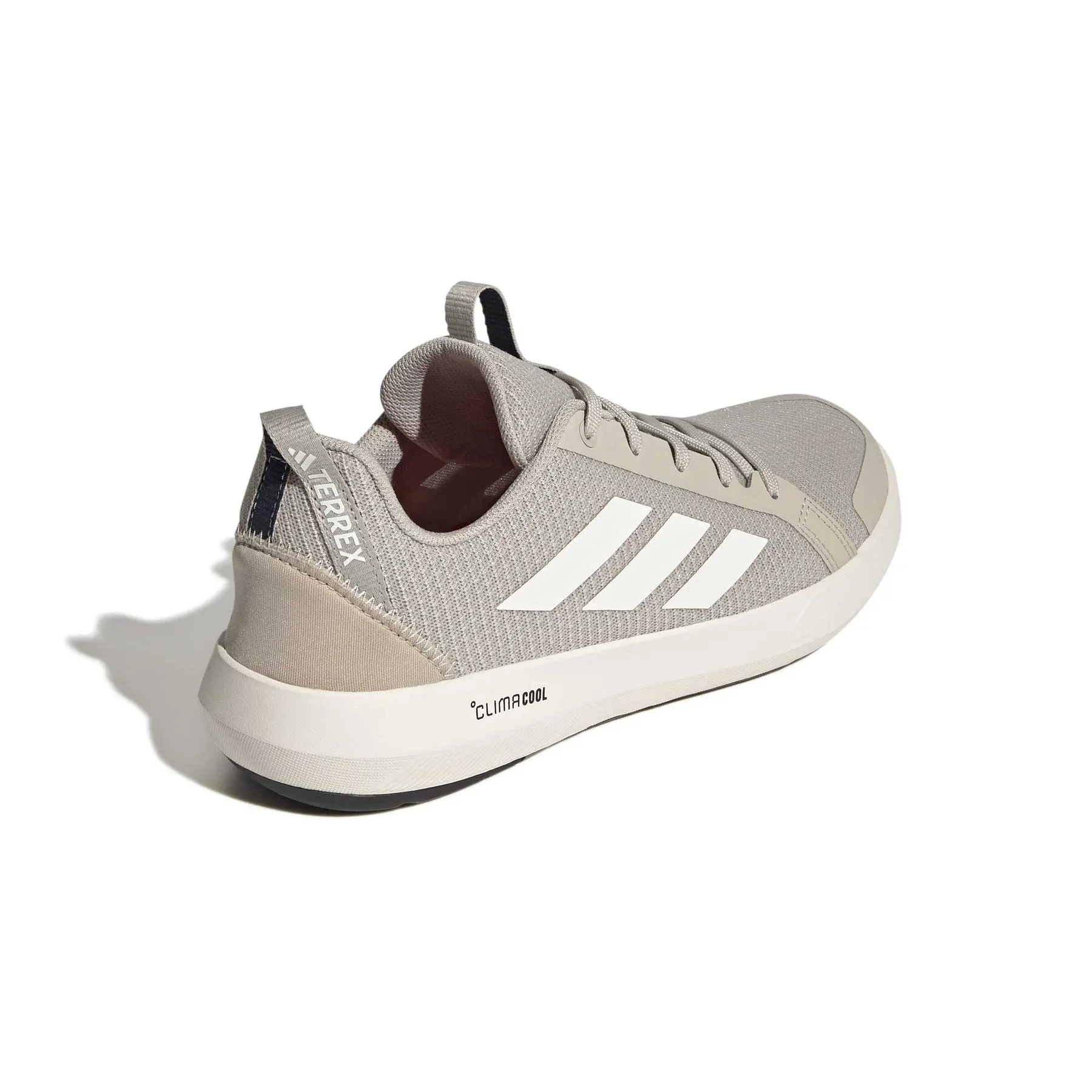 adidas gazelle silver green womens adidas TERREX Women's CC Boat Sleek Parley Water Shoe (disc.)