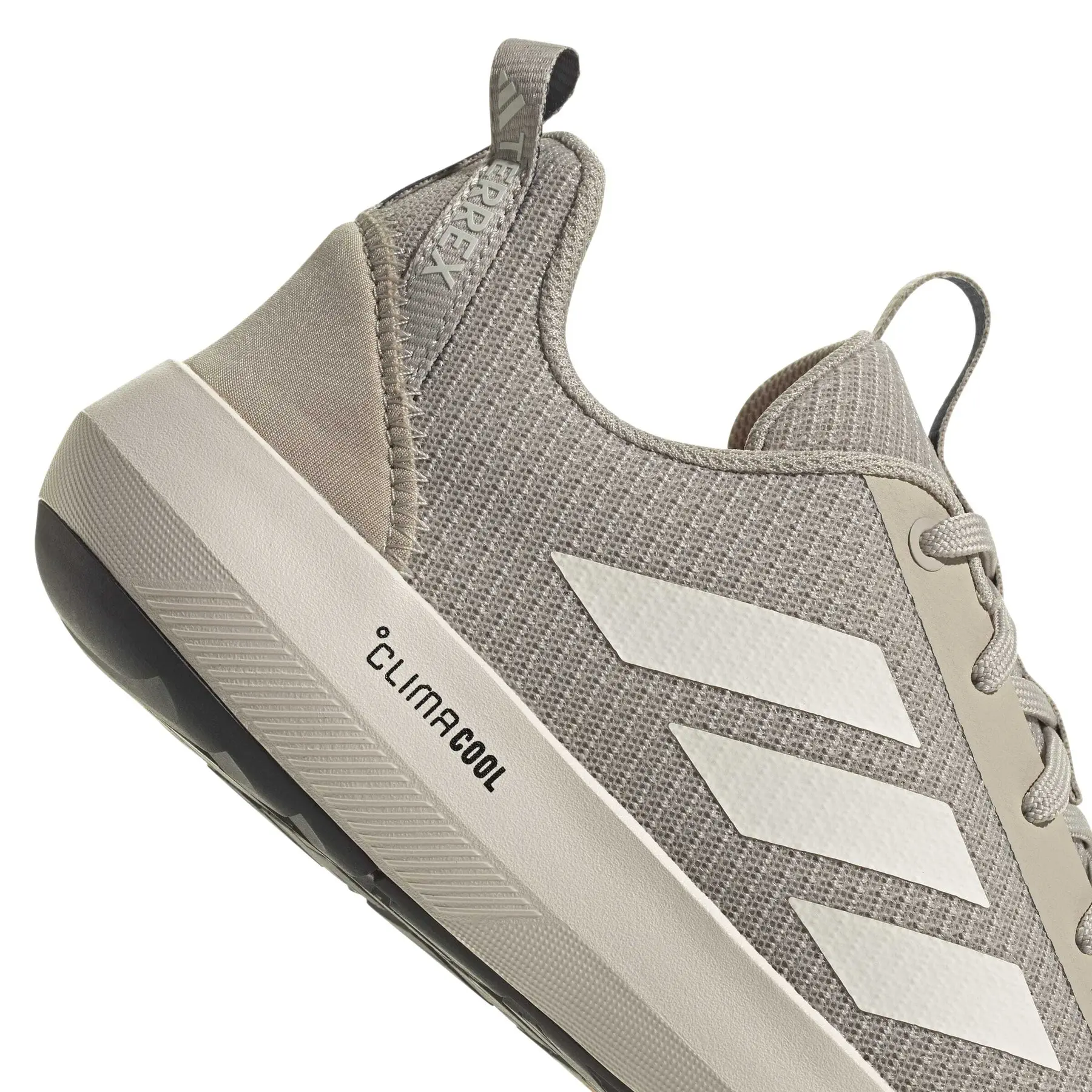 adidas Terrex Boat Climacool Shoes Beige - 46(2/3)