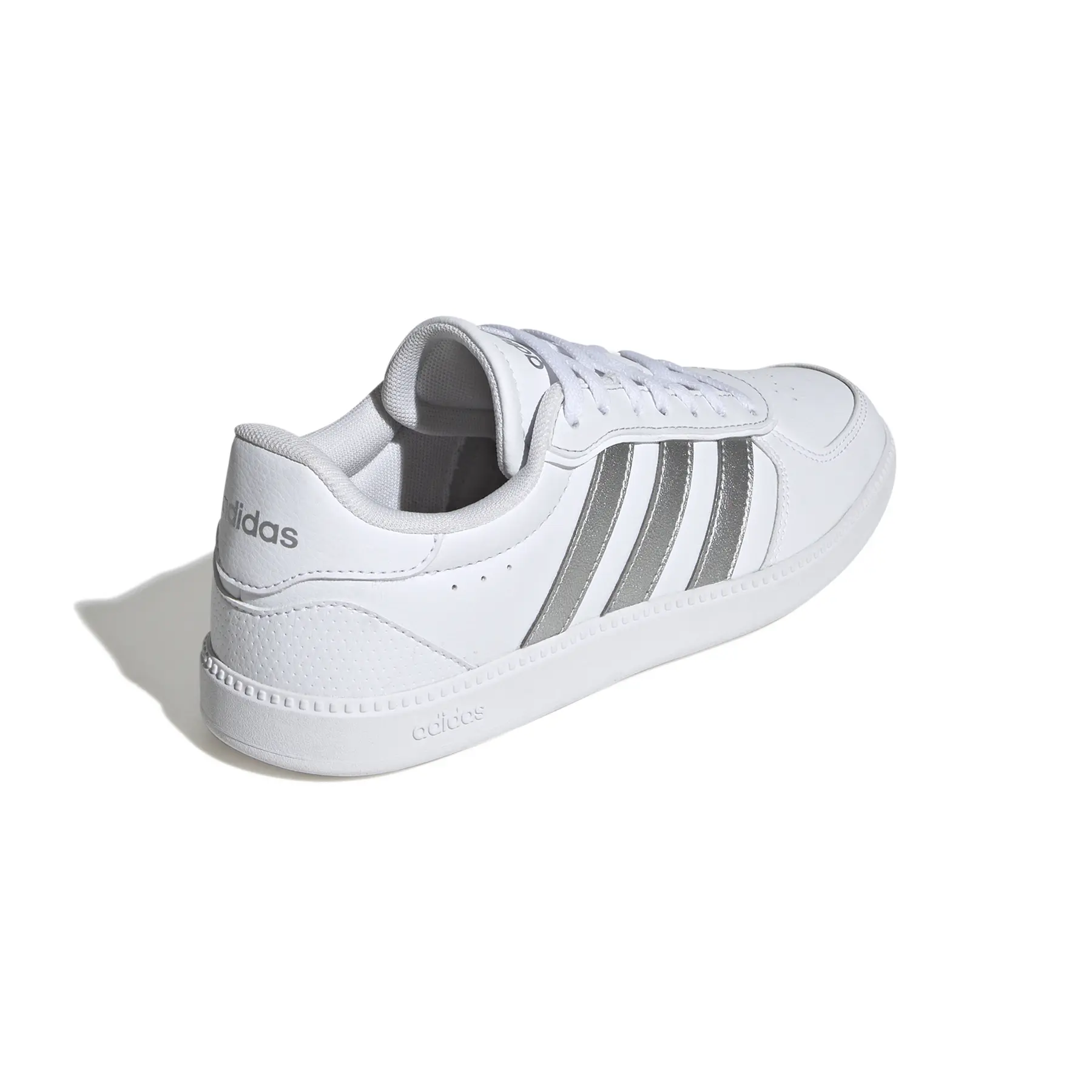 adidas gazelle silver green womens adidas Breaknet 3.0 Men's Shoes White main image 1