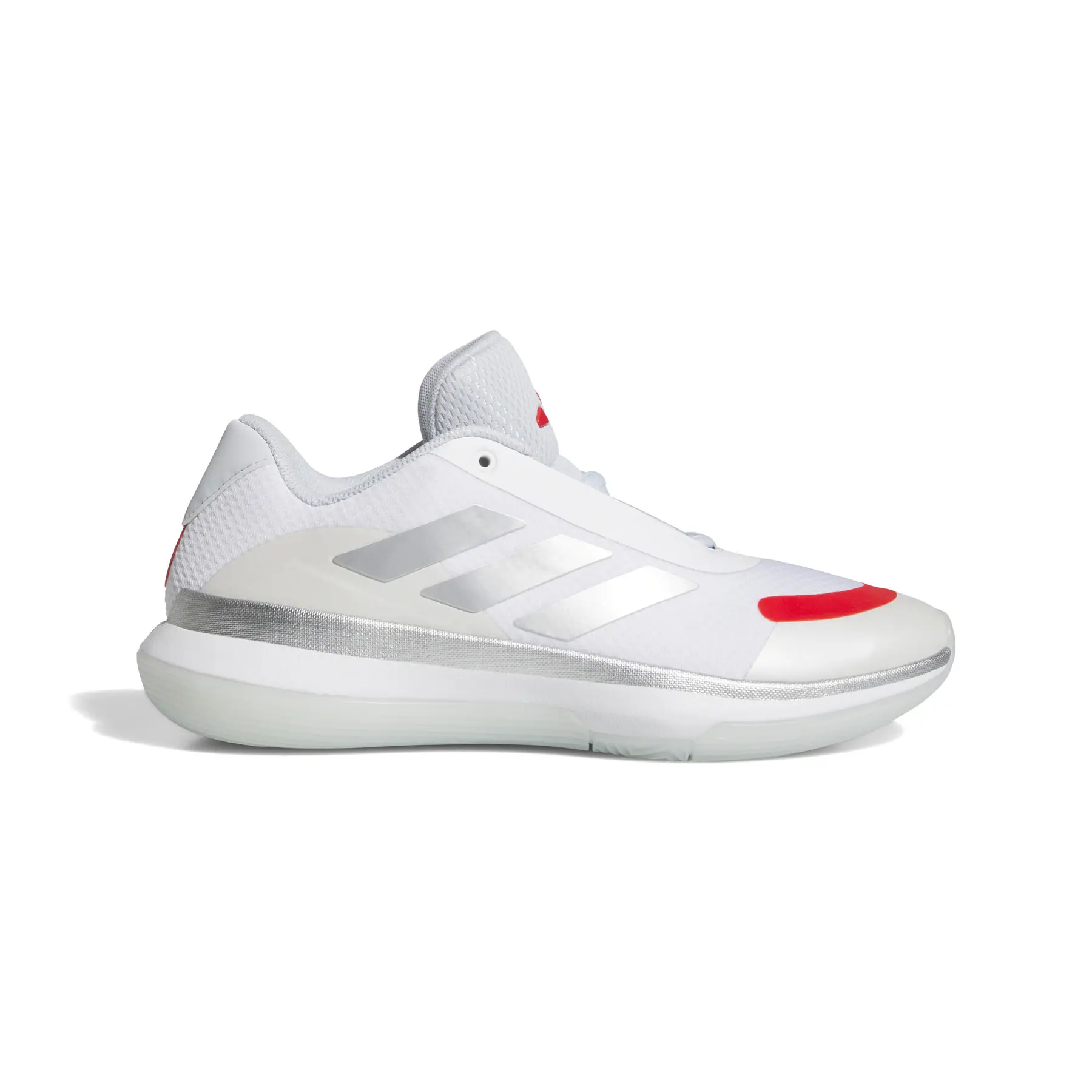 Adidas Chaussures de basketball adidas BB Legends Low
