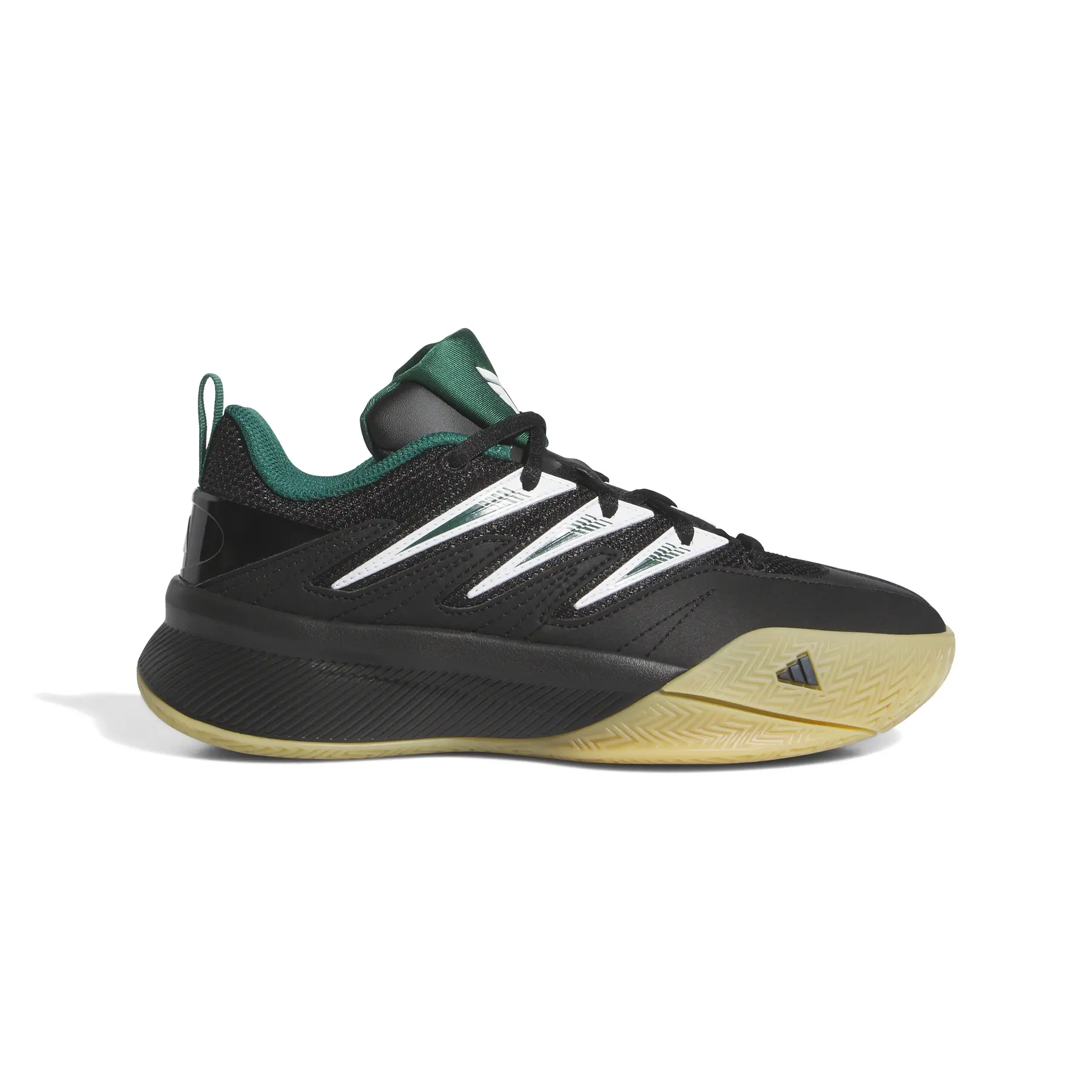 Adidas Chaussures de basketball enfant adidas Dame Certified 3