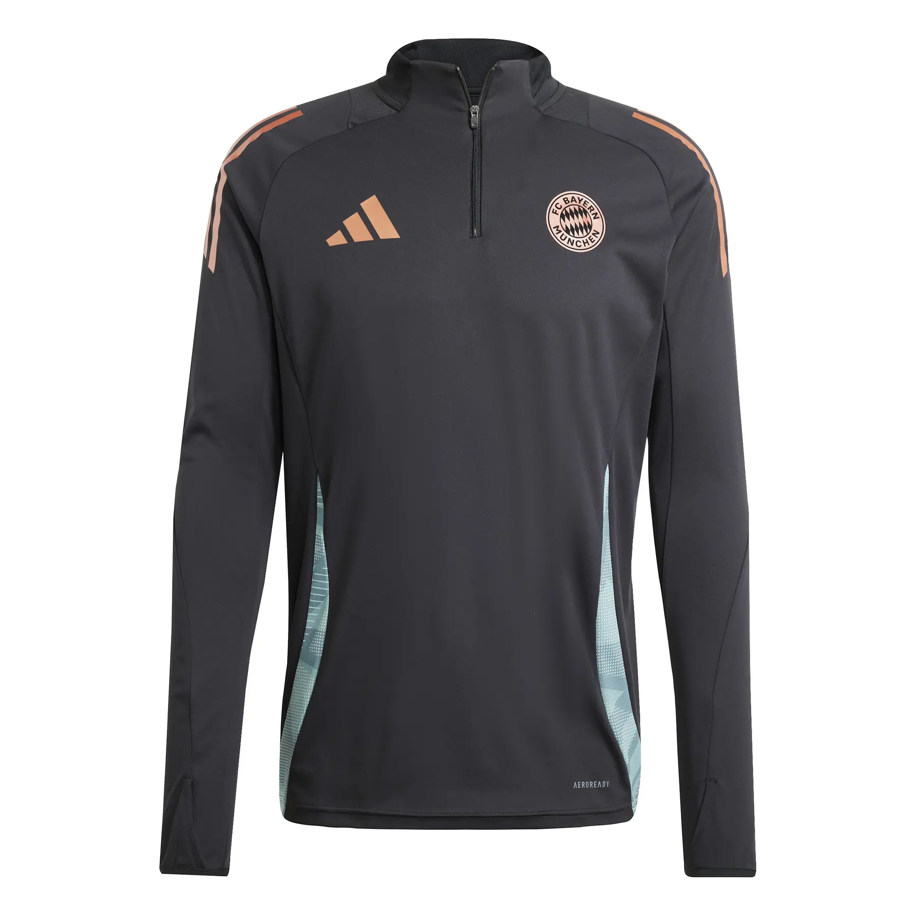 Training top Bayern Munich Tiro 2024/25 | Foot-Store