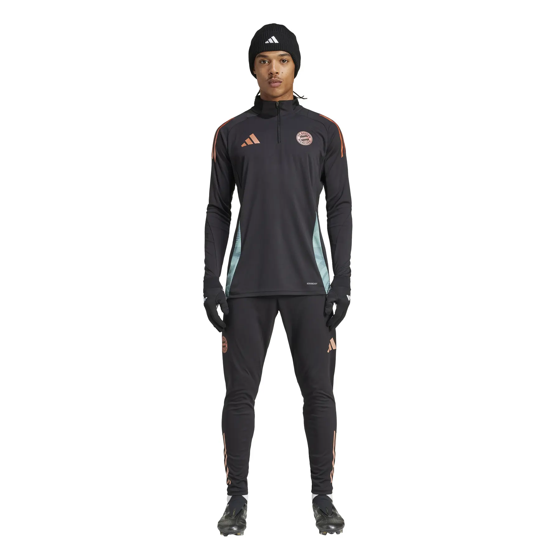 Training top Bayern Munich Tiro 2024/25 | Foot-Store