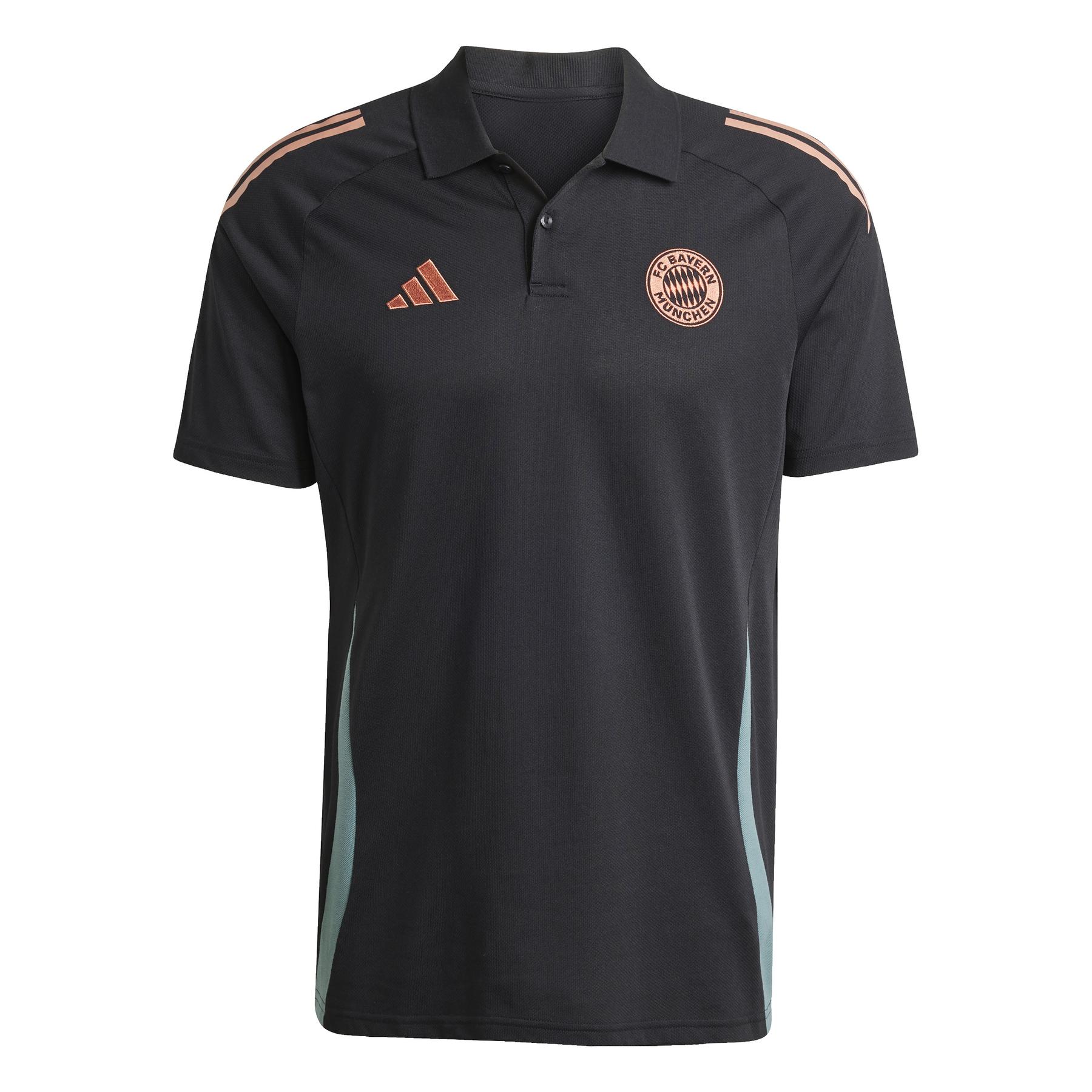 4067901615166 - Polo Bayern München Tiro 24