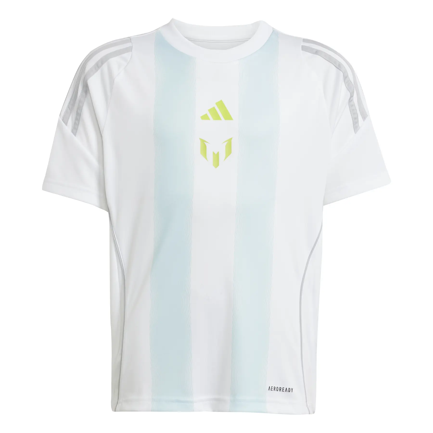 Kindertrikot adidas Messi