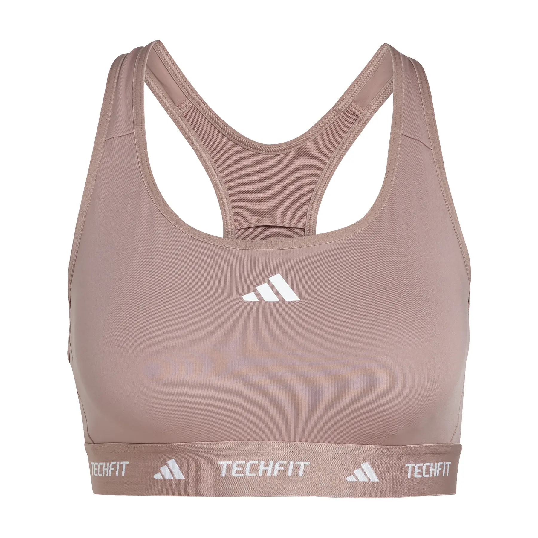 Damen-Sport-BH adidas Techfit
