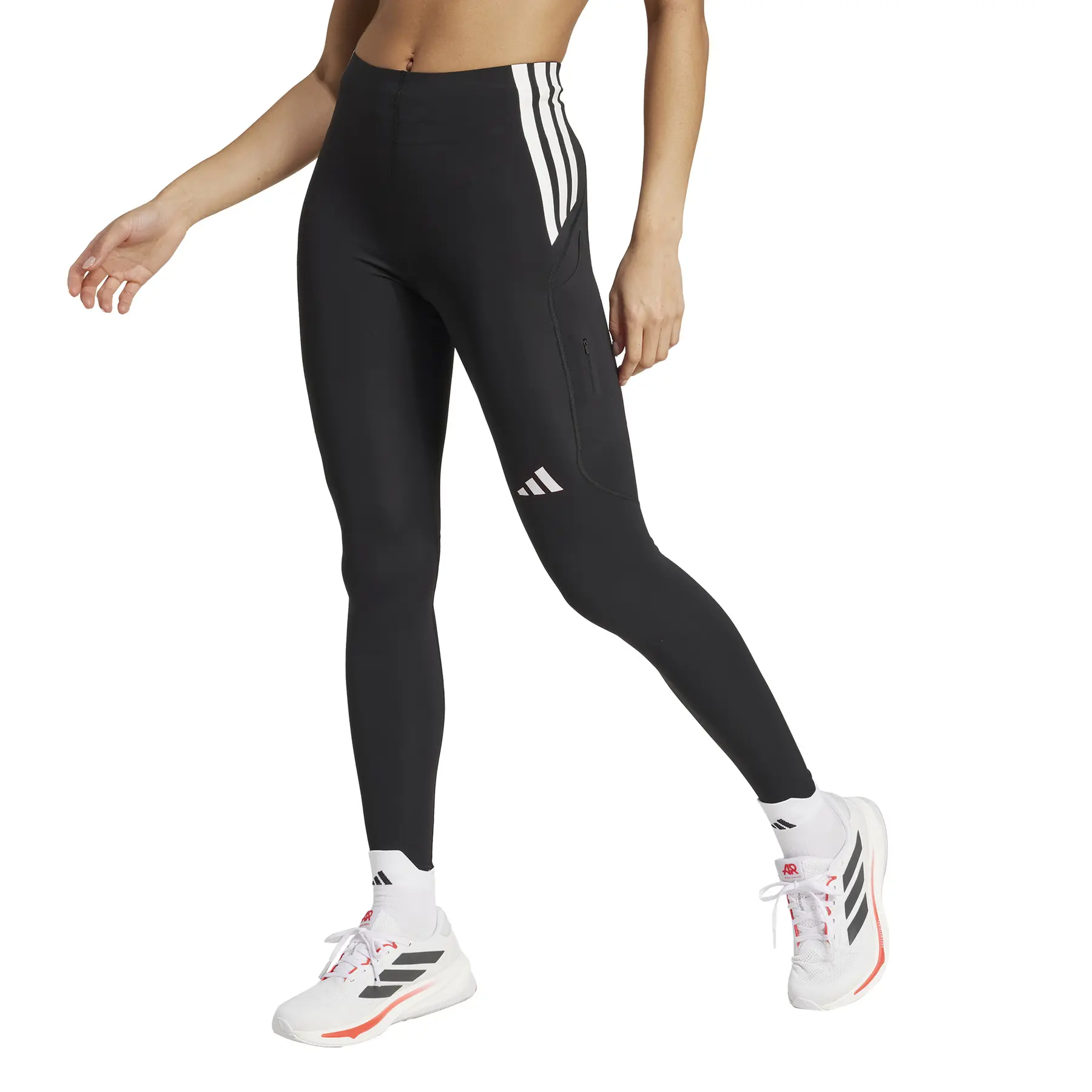Women's leggings adidas Adizero Full Length | Direct-Volley