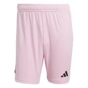 Goalkeeper shorts with small logo adidas Tiro 25 Pro | Foot-Store