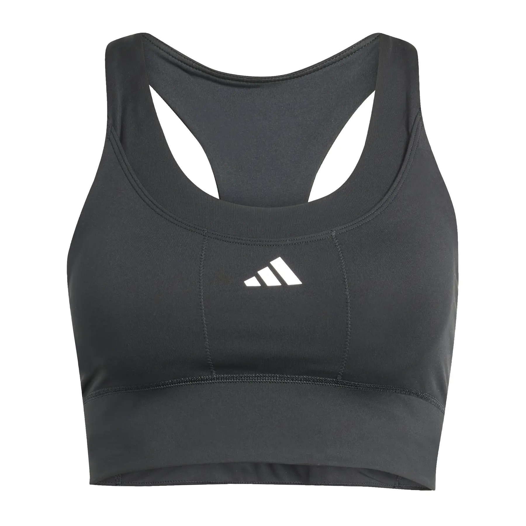 Brassière femme adidas Run Pocket Medium