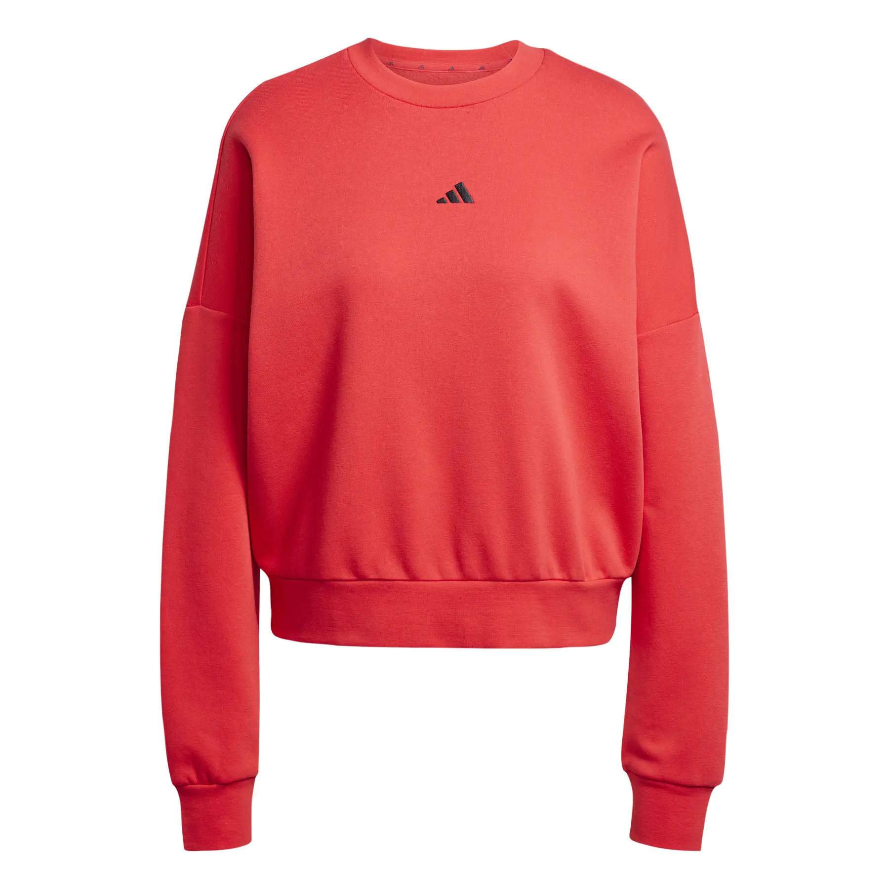 4067902762661 - Sweatshirt Damen adidas Essentials Small Logo Feelcozy