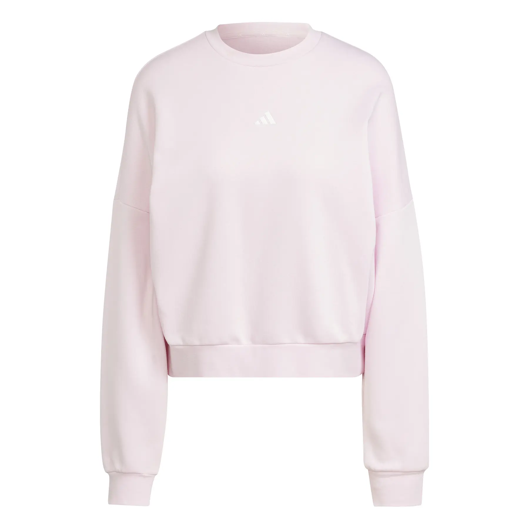 4067902032511 - Sweatshirt Damen adidas Essentials Small Logo Feelcozy