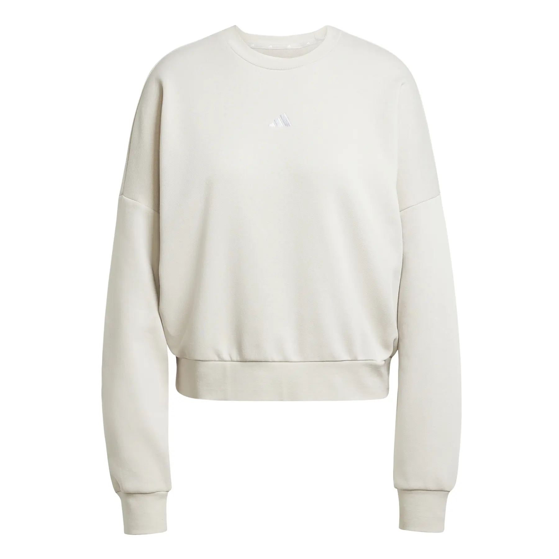 4067902131375 - Sweatshirt Damen adidas Essentials Small Logo Feel Cozy