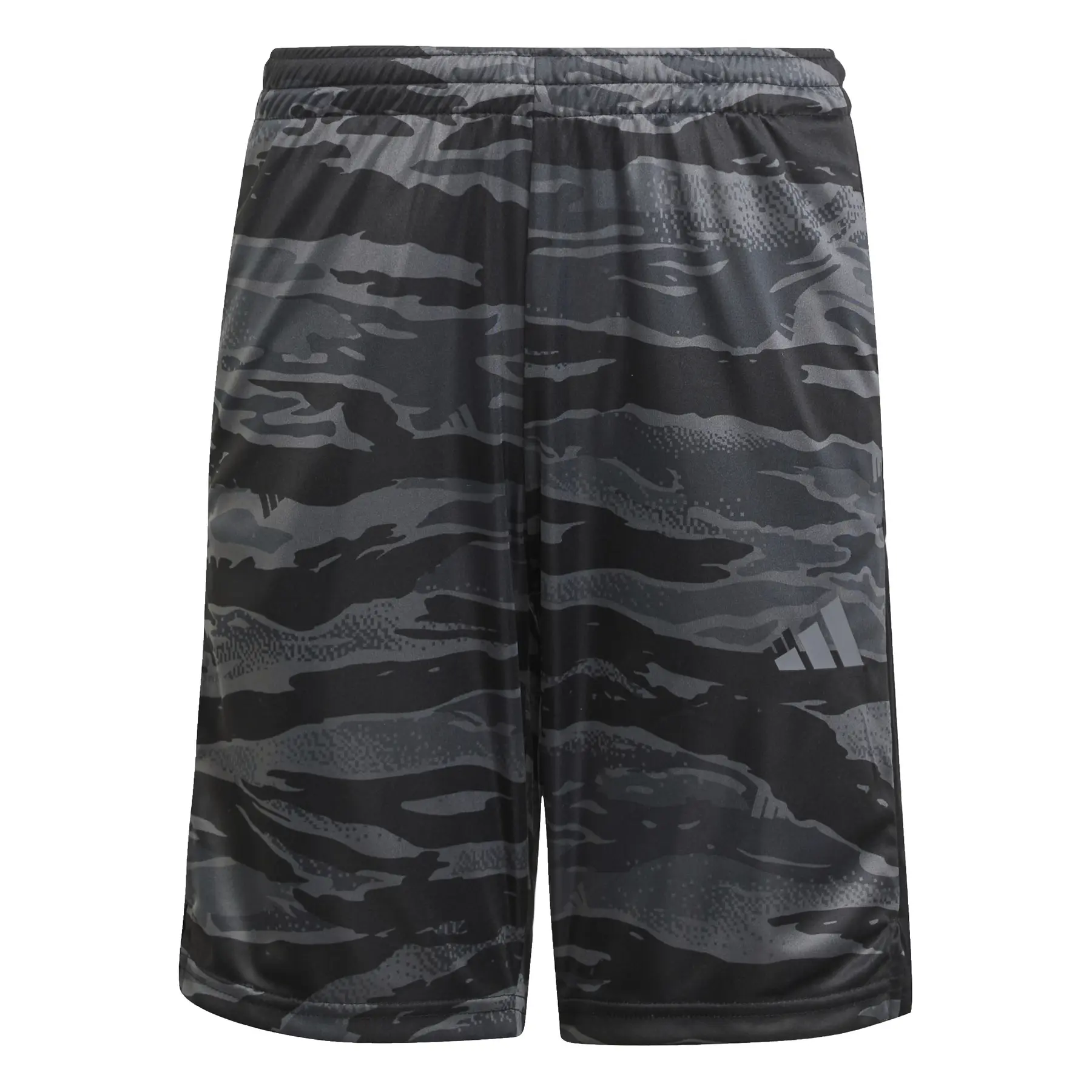 Kindercamouflage-Shorts adidas Train Essentials
