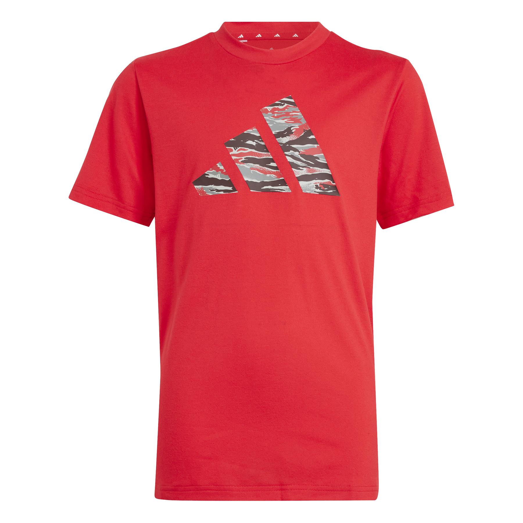 T-shirt per bambini adidas Train Essentials